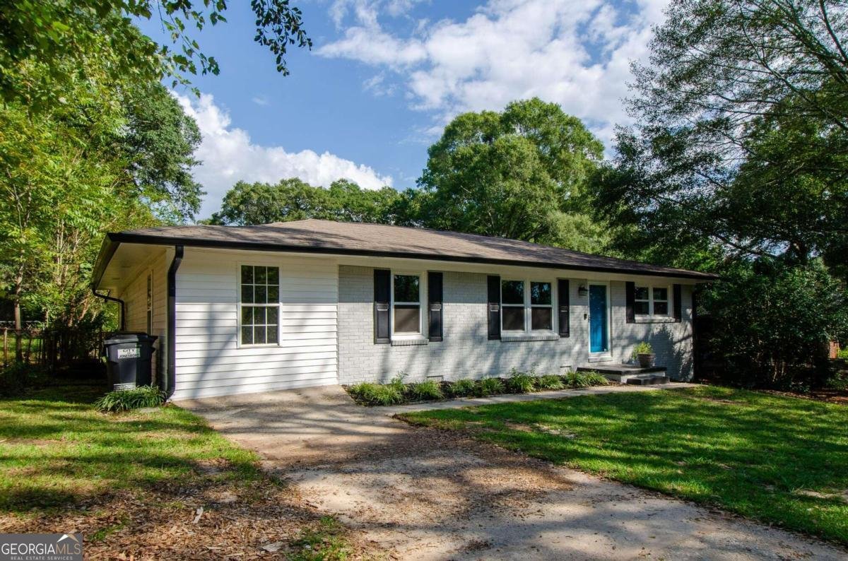 123 Arnold Place Jonesboro - 26