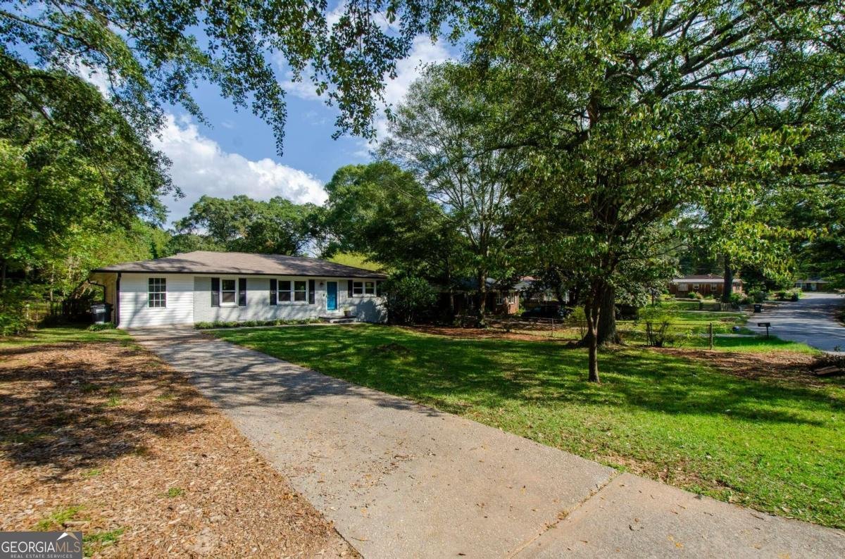 123 Arnold Place Jonesboro - 27
