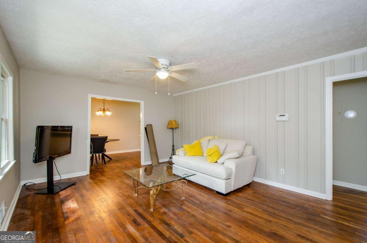 123 Arnold Place Jonesboro - 3
