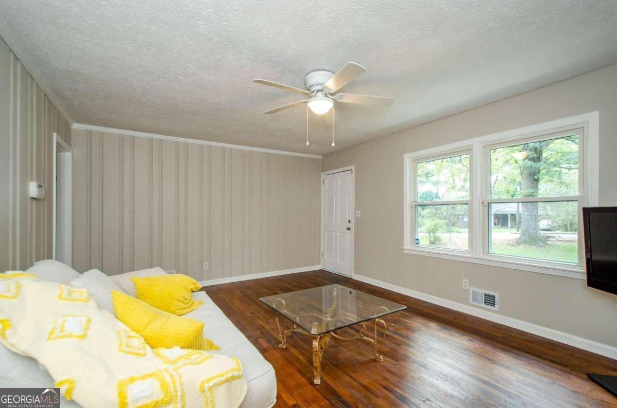 123 Arnold Place Jonesboro - 4