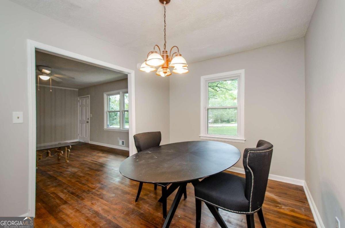 123 Arnold Place Jonesboro - 5