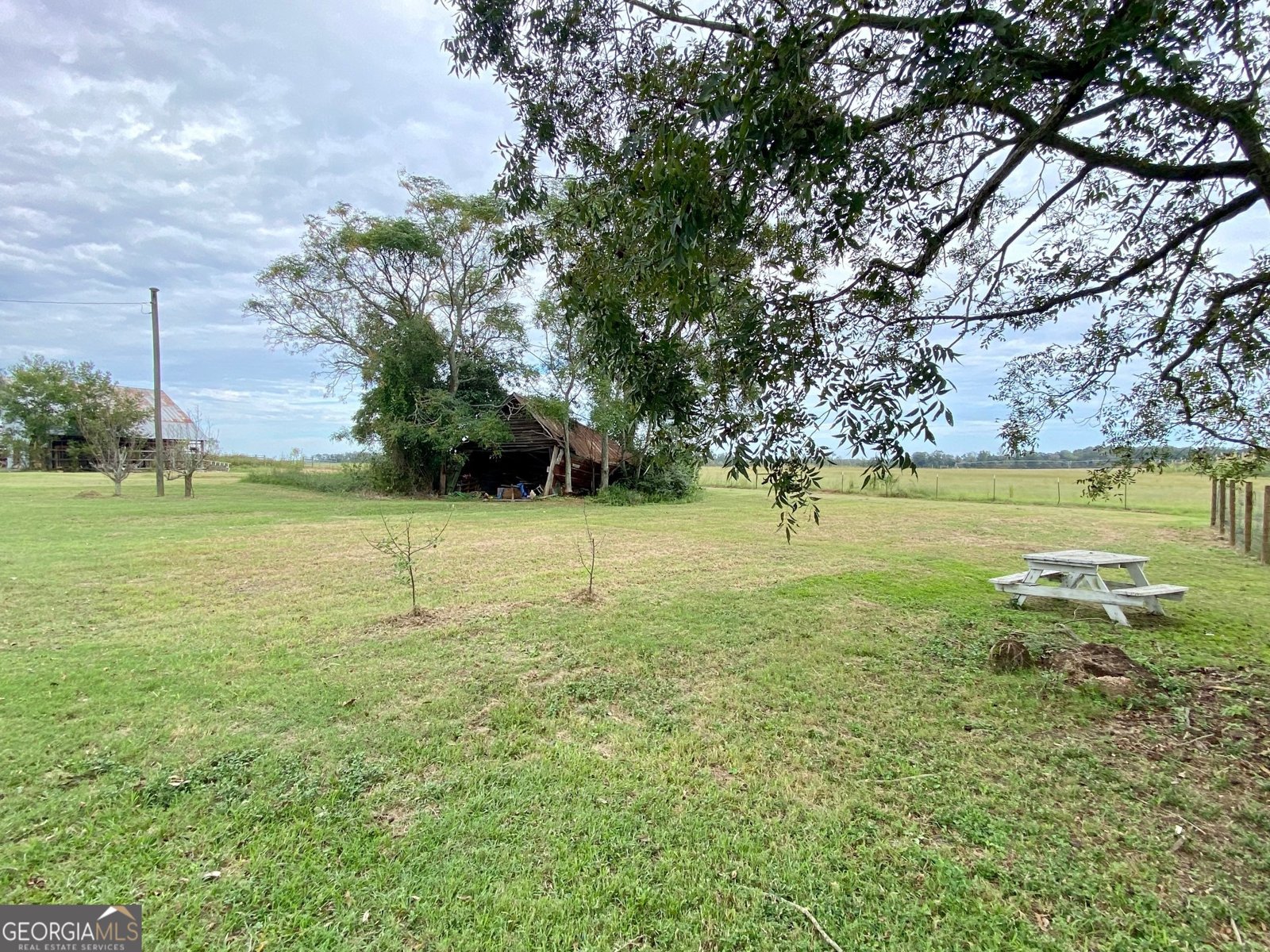 1088 Tippettville Road Pineview - 11