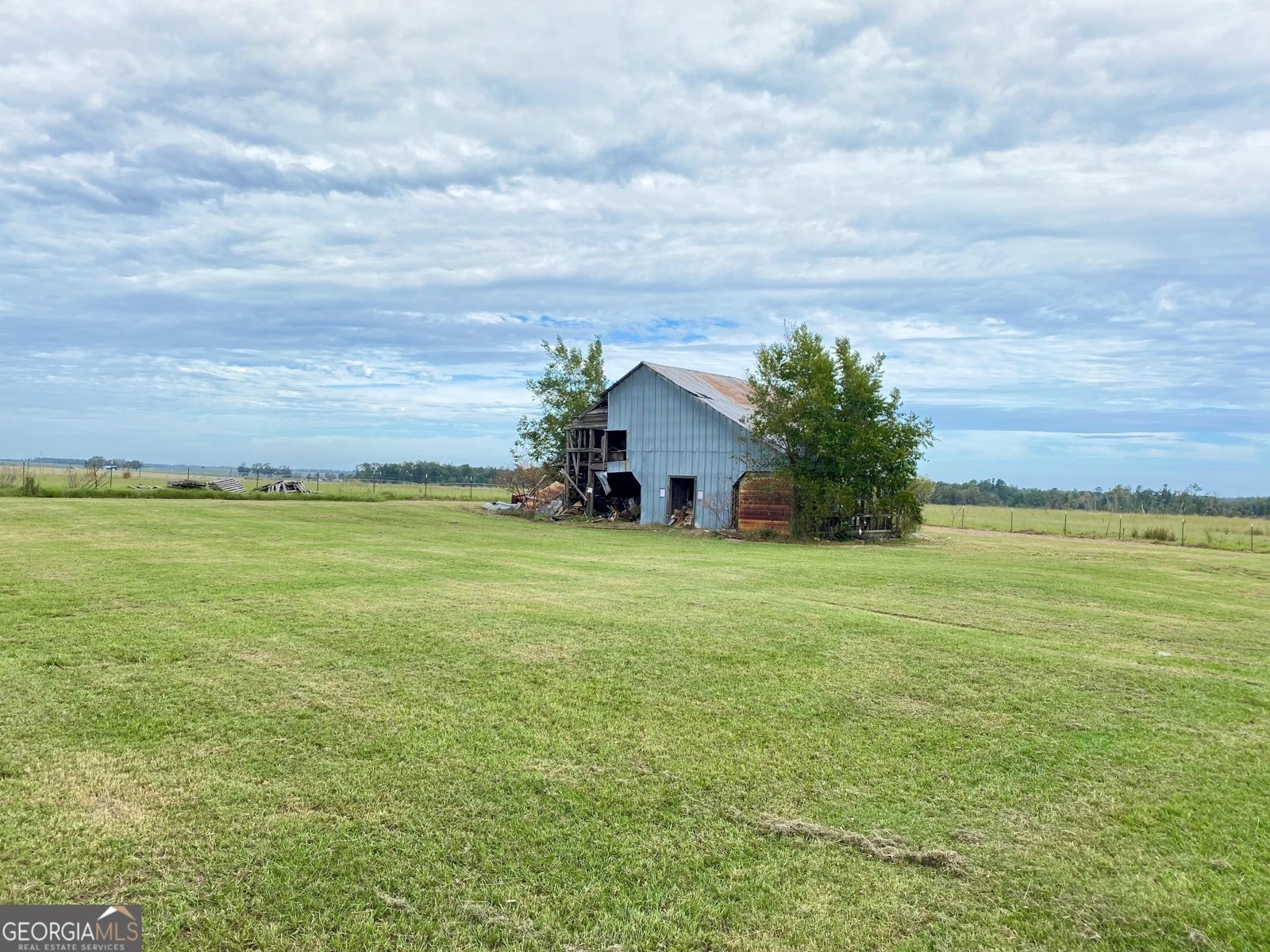 1088 Tippettville Road Pineview - 12