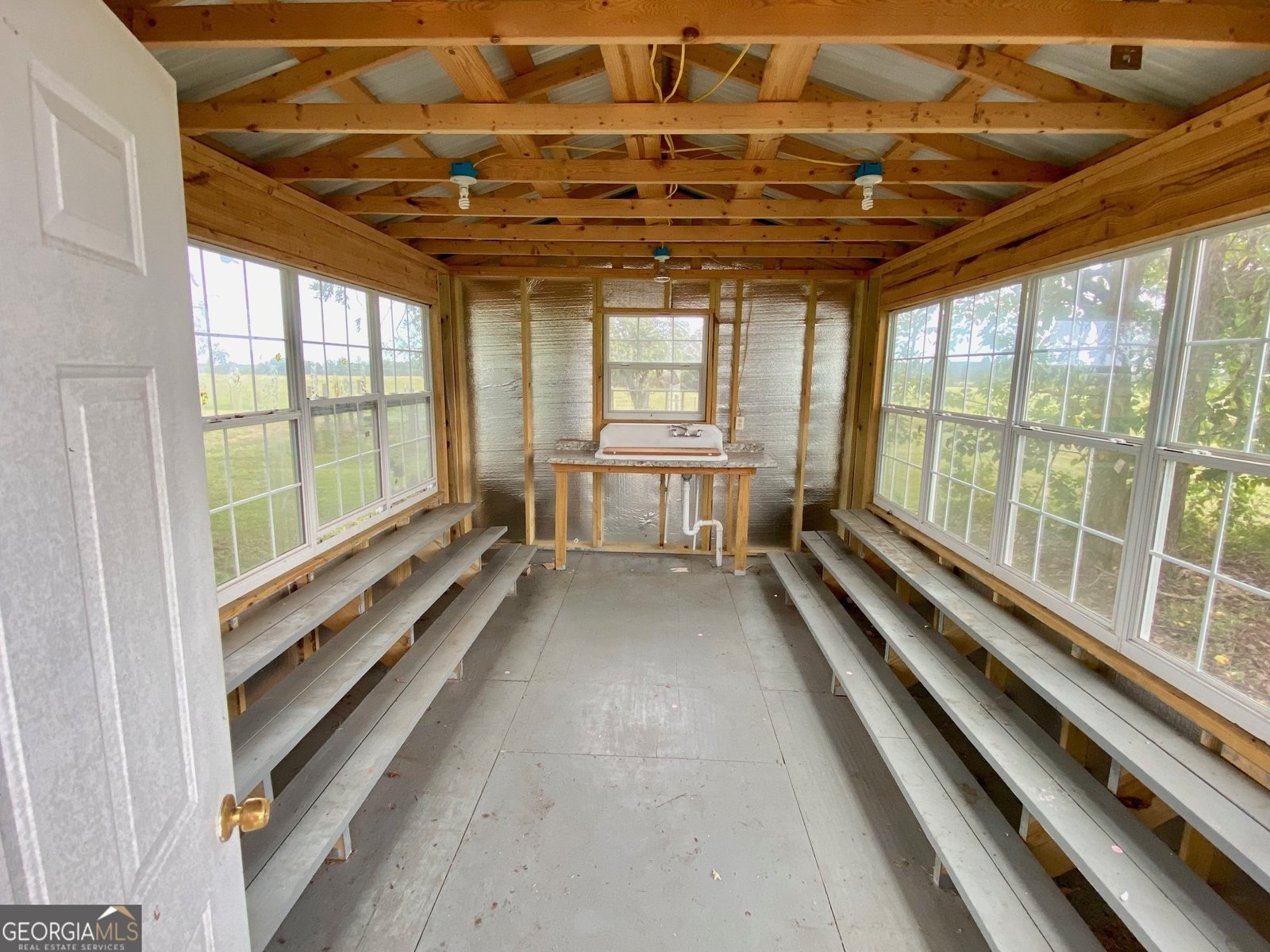 1088 Tippettville Road Pineview - 13