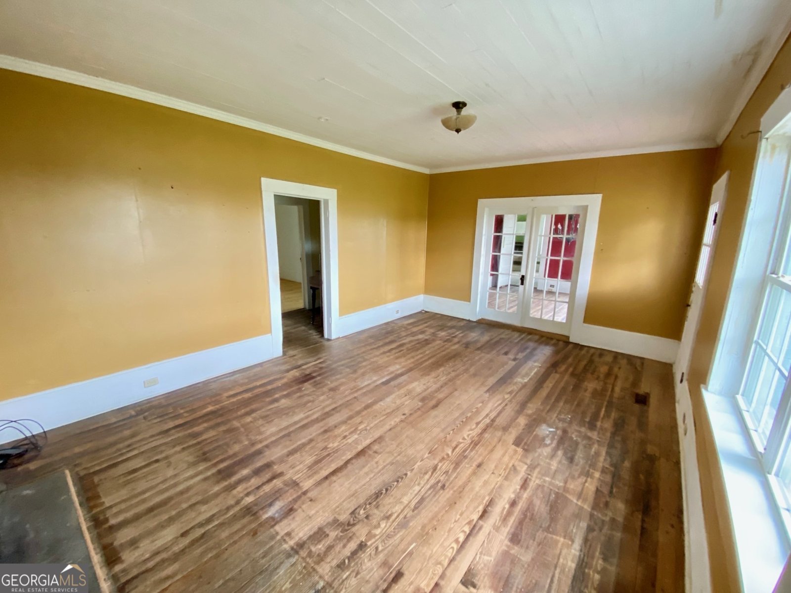1088 Tippettville Road Pineview - 15