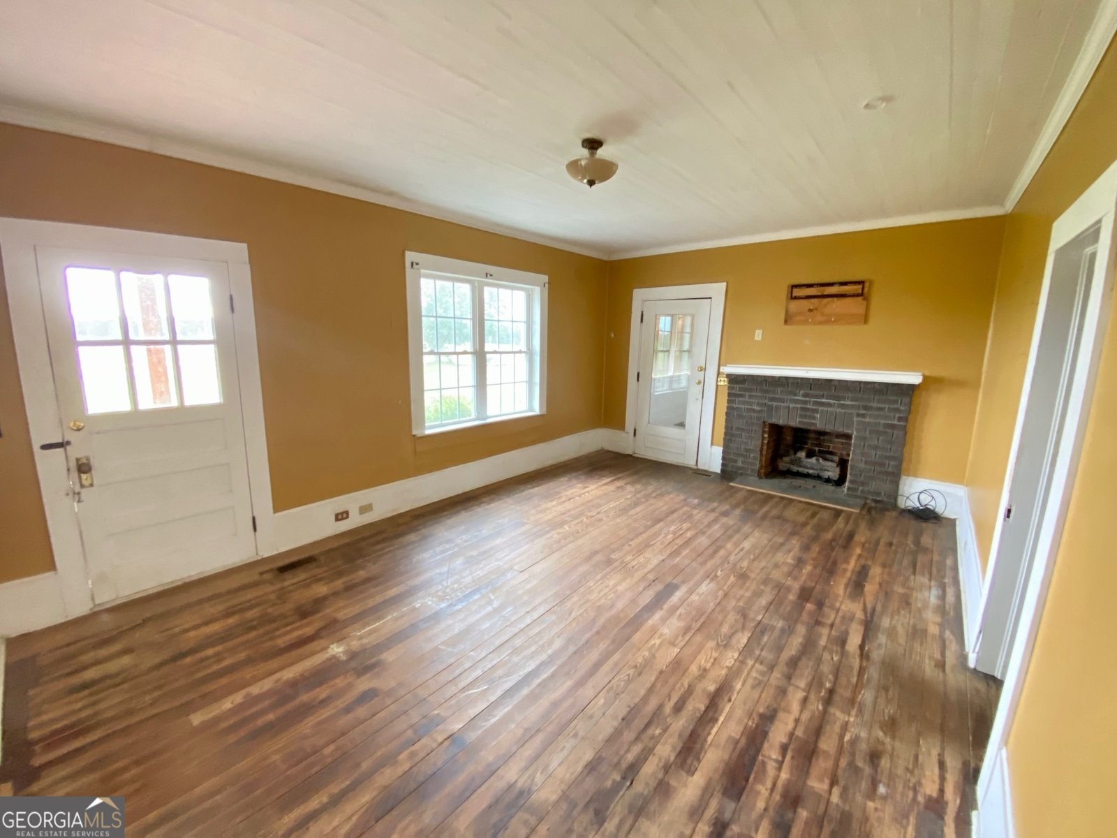 1088 Tippettville Road Pineview - 16