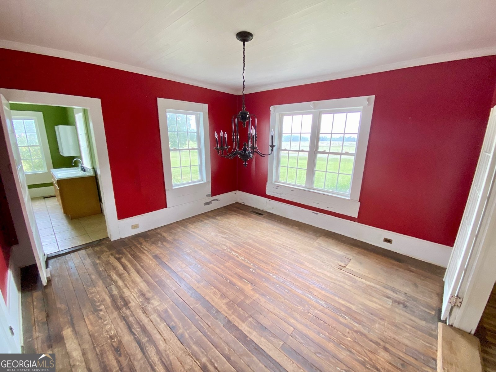 1088 Tippettville Road Pineview - 17