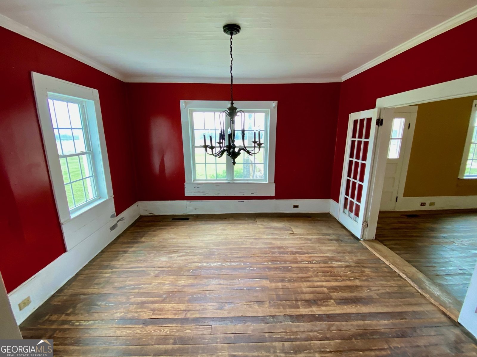 1088 Tippettville Road Pineview - 18