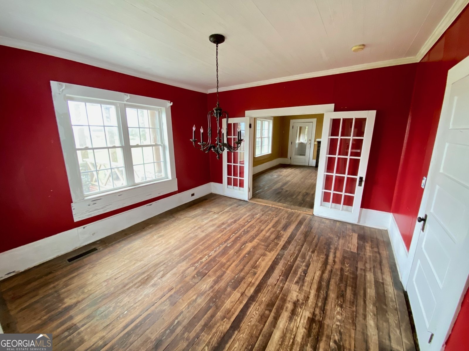 1088 Tippettville Road Pineview - 19