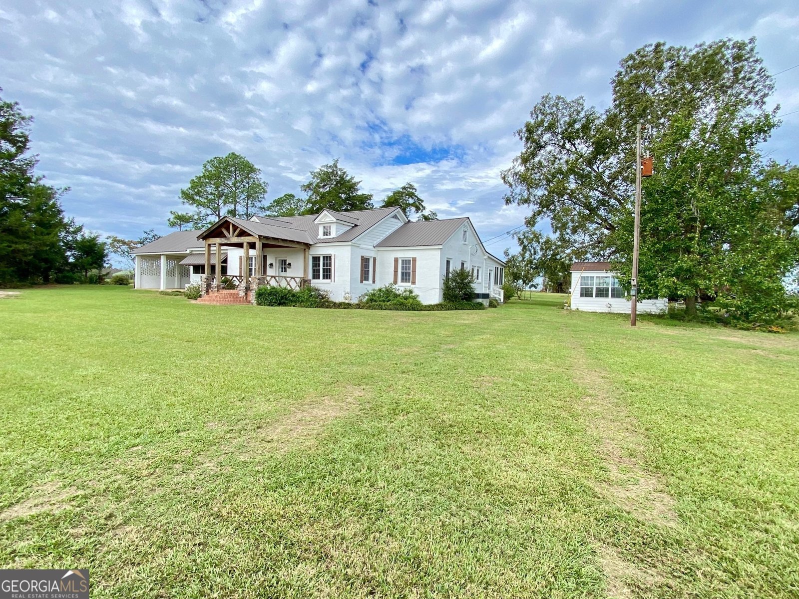 1088 Tippettville Road Pineview - 2
