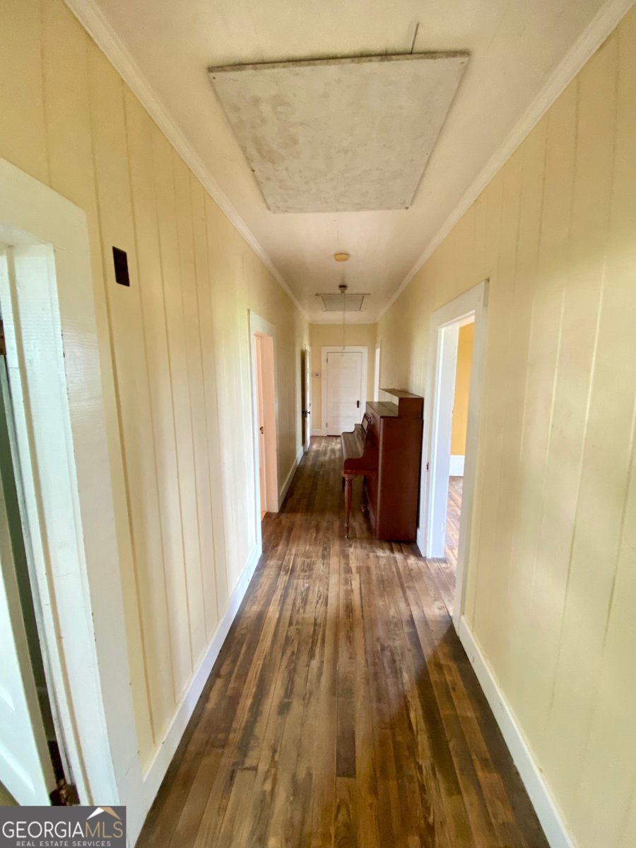 1088 Tippettville Road Pineview - 25