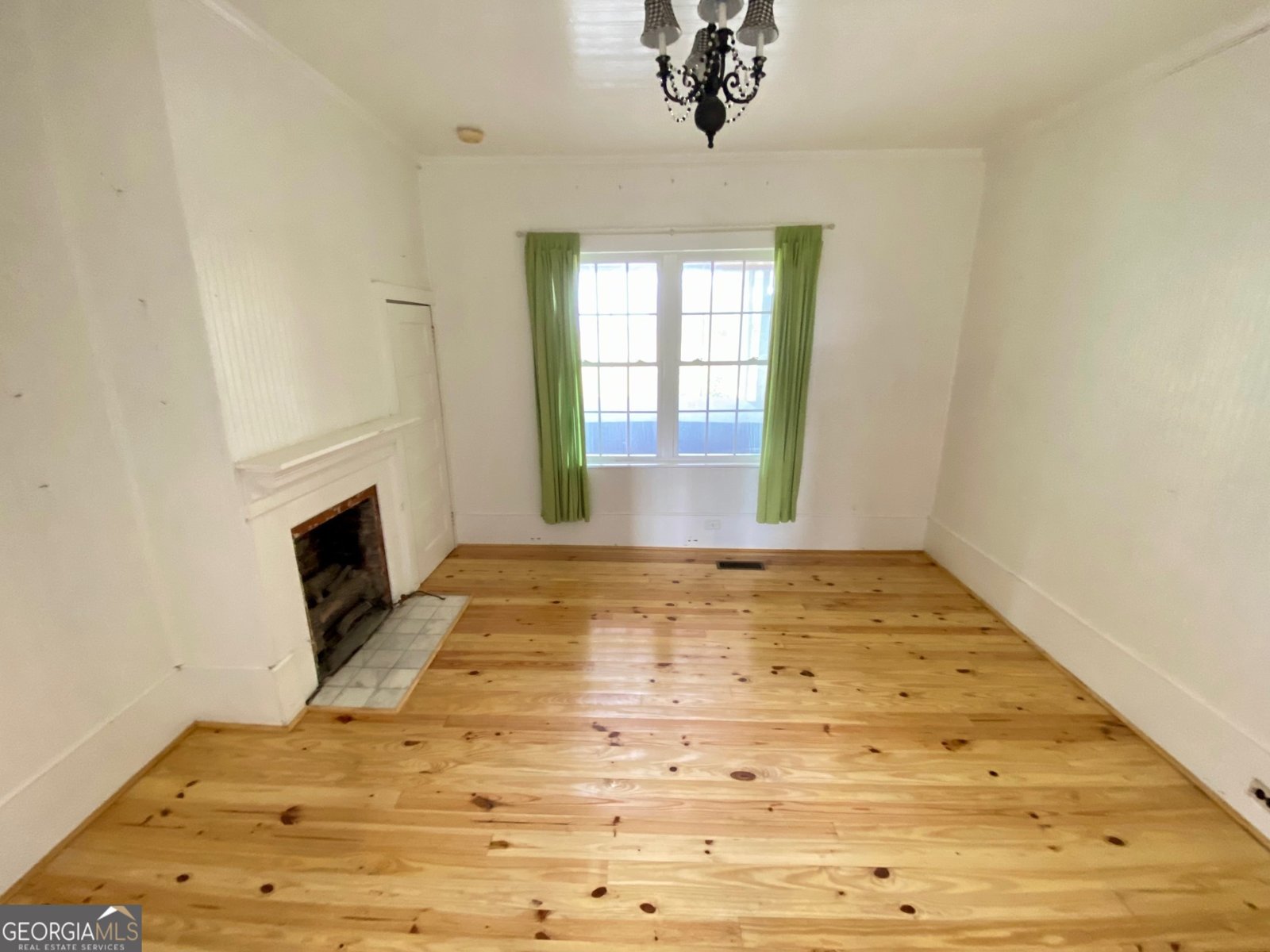 1088 Tippettville Road Pineview - 27