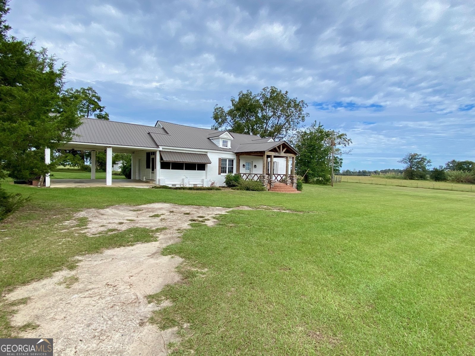 1088 Tippettville Road Pineview - 3