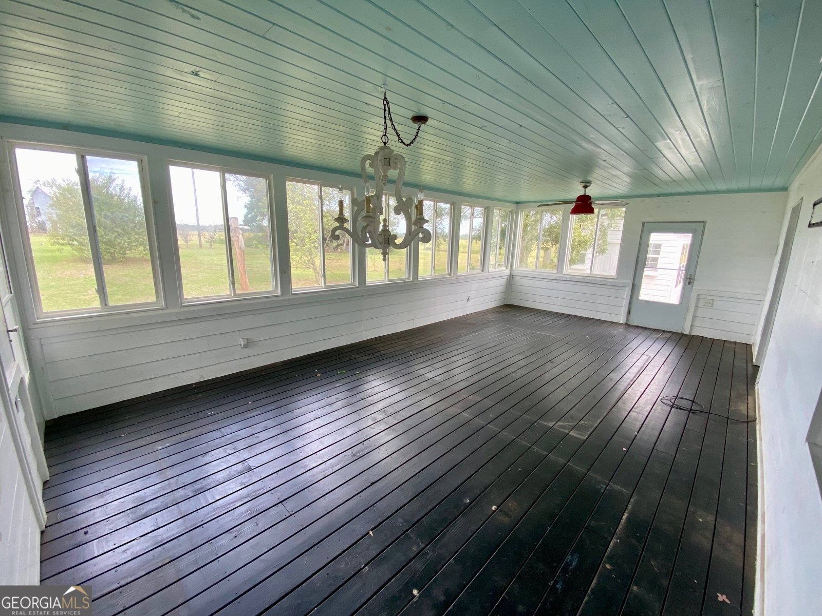 1088 Tippettville Road Pineview - 31