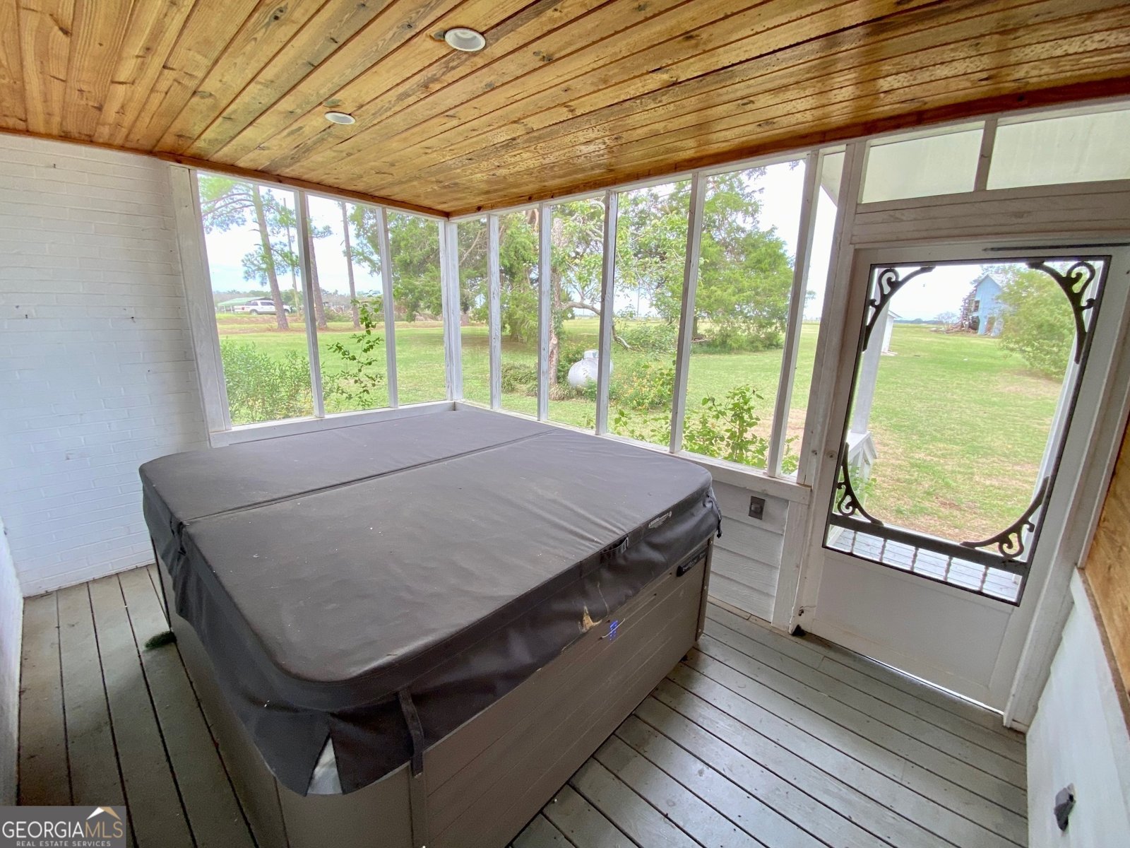 1088 Tippettville Road Pineview - 32