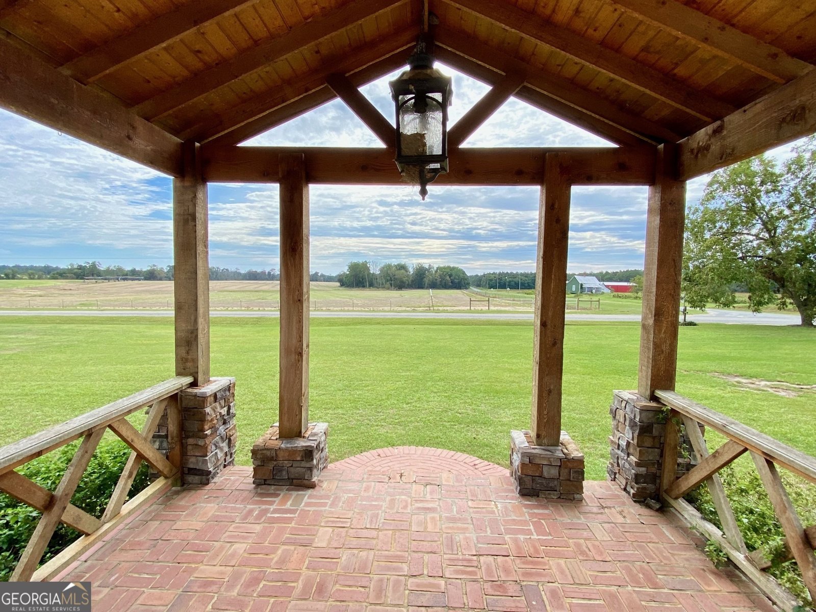 1088 Tippettville Road Pineview - 4