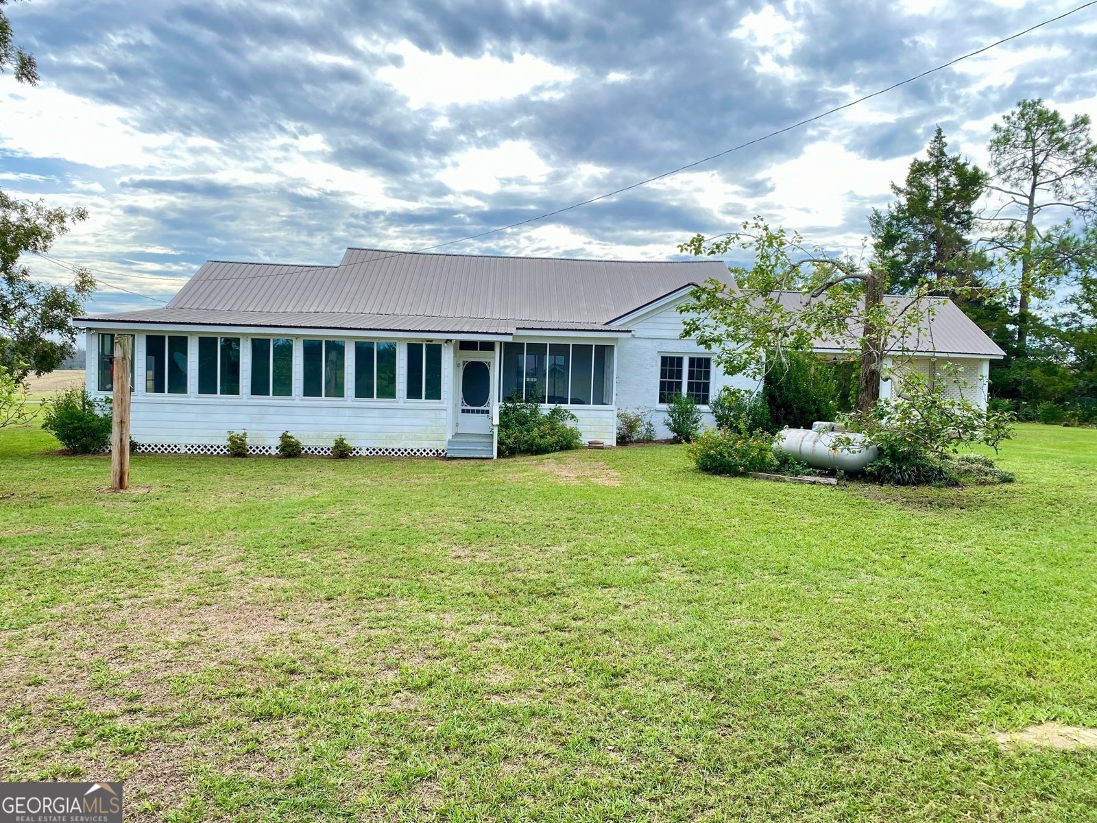 1088 Tippettville Road Pineview - 6