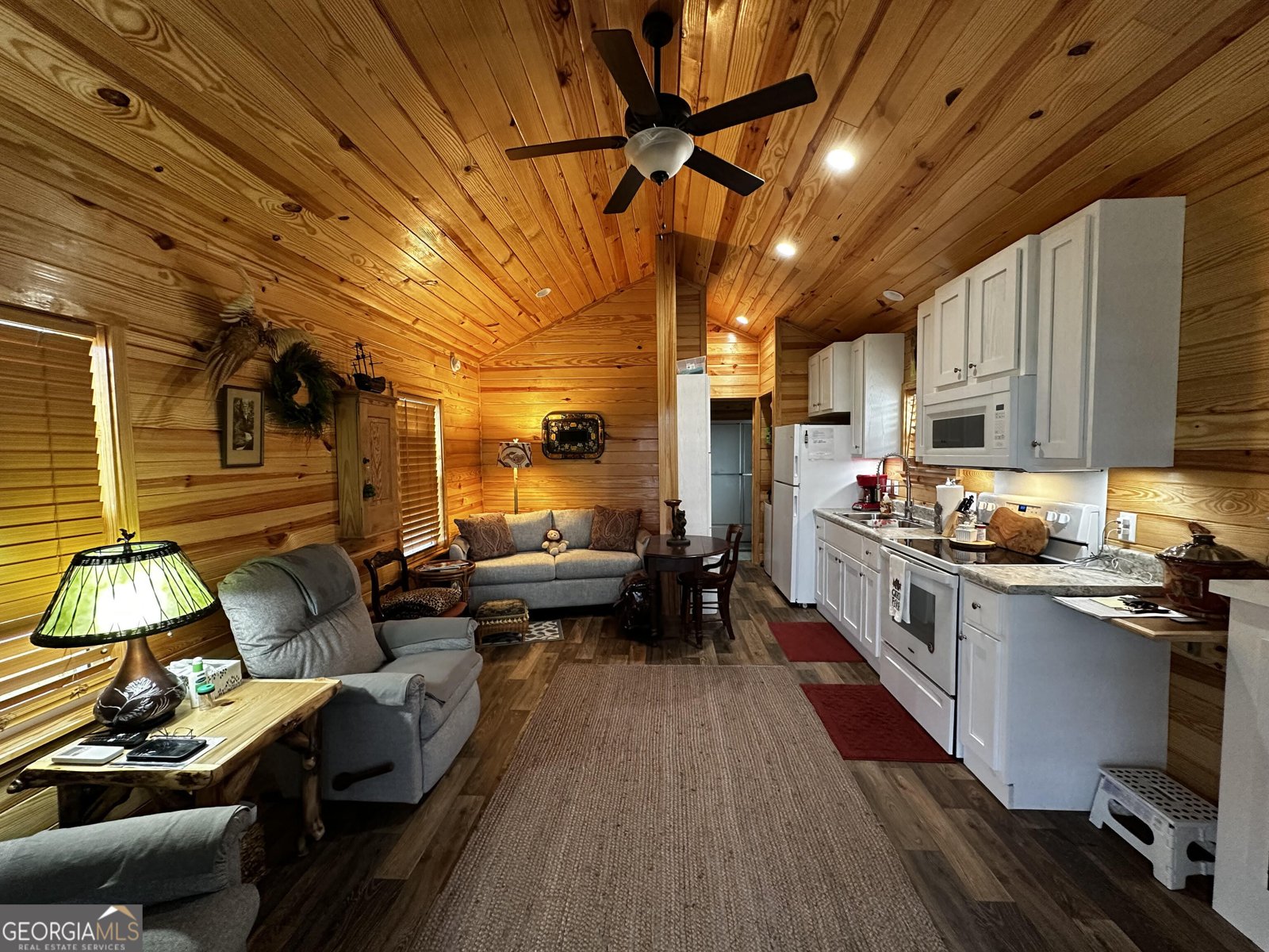 465 Mountain Creek Road Blairsville - 13