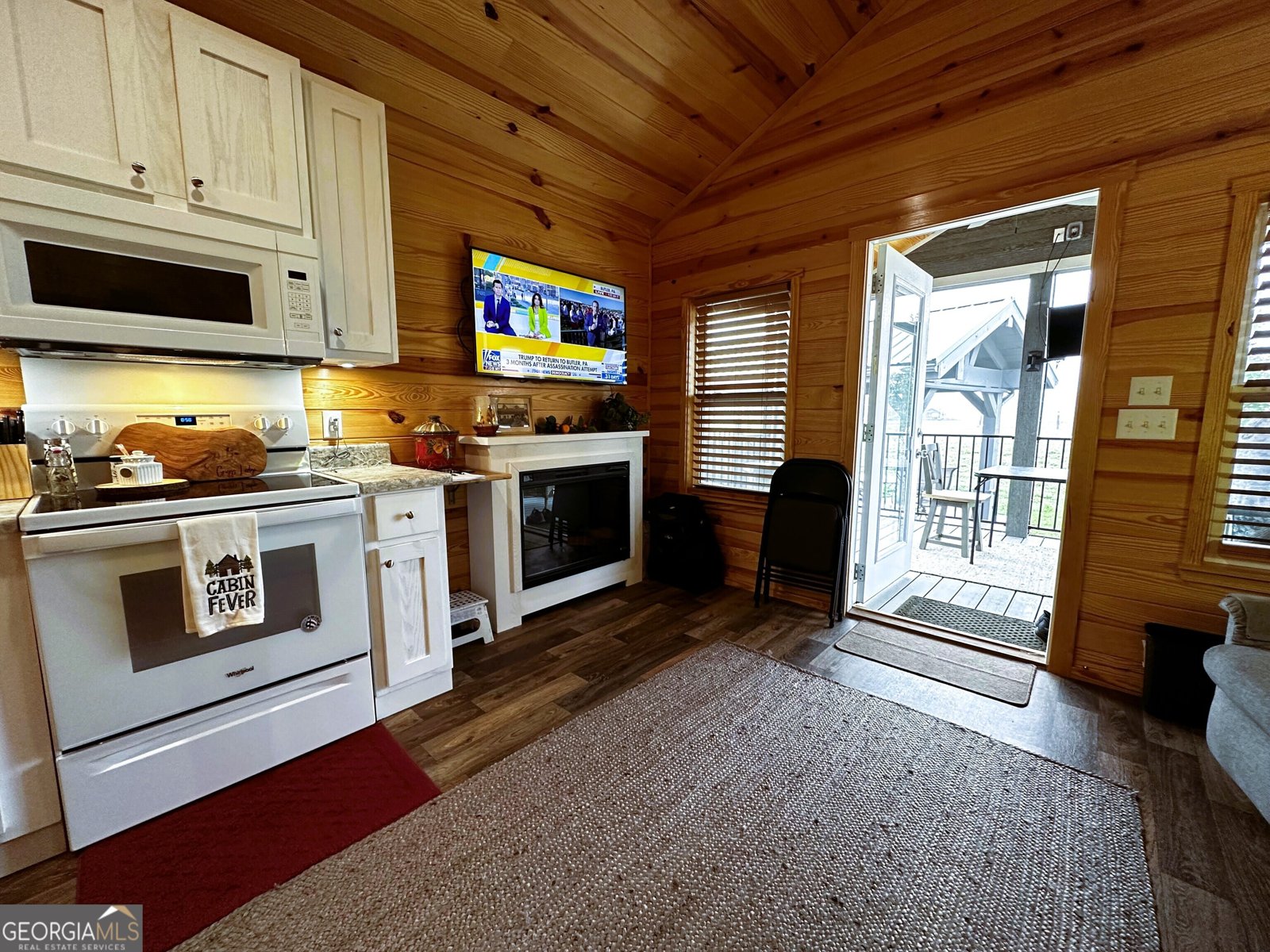 465 Mountain Creek Road Blairsville - 14