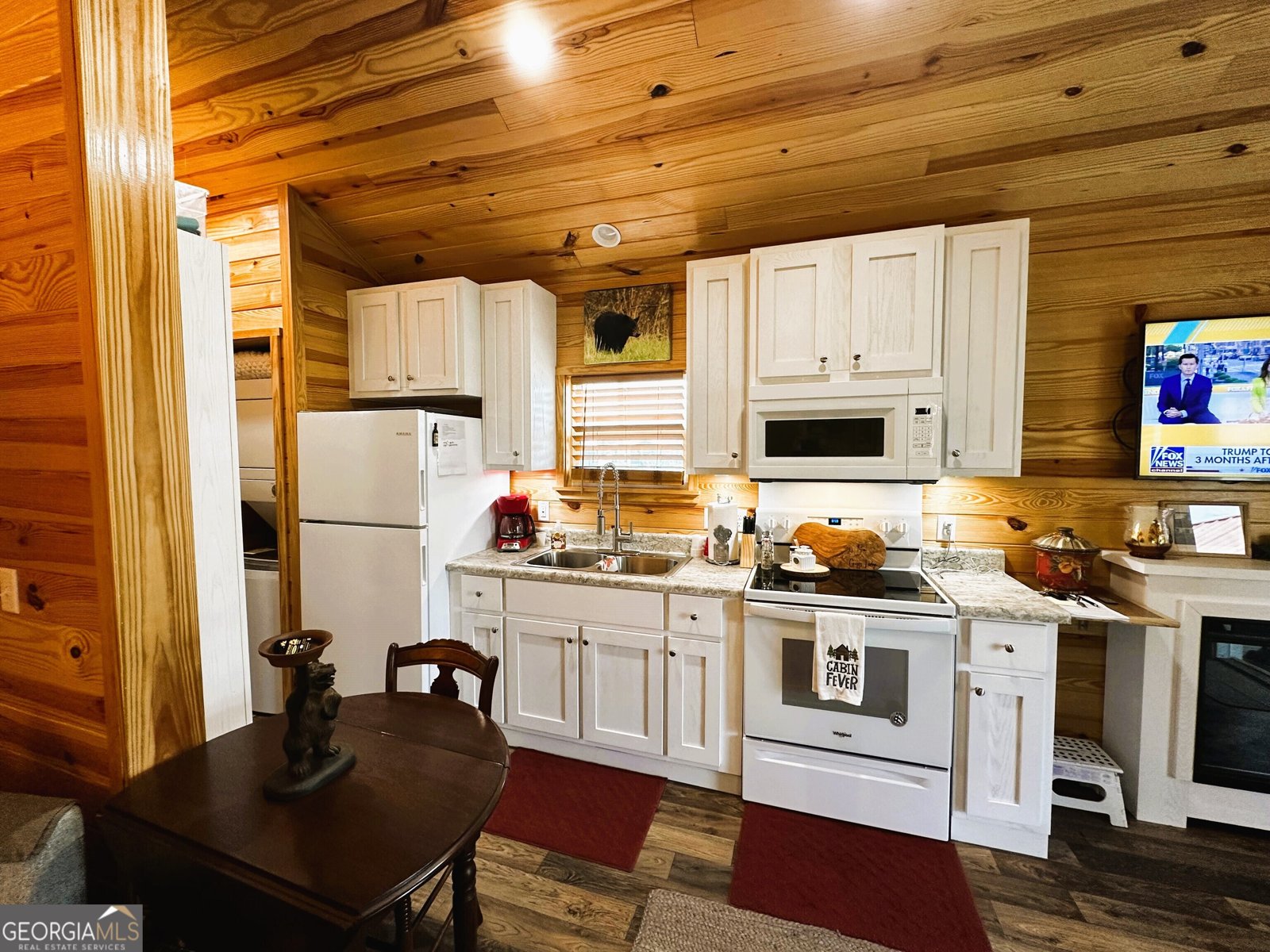 465 Mountain Creek Road Blairsville - 17
