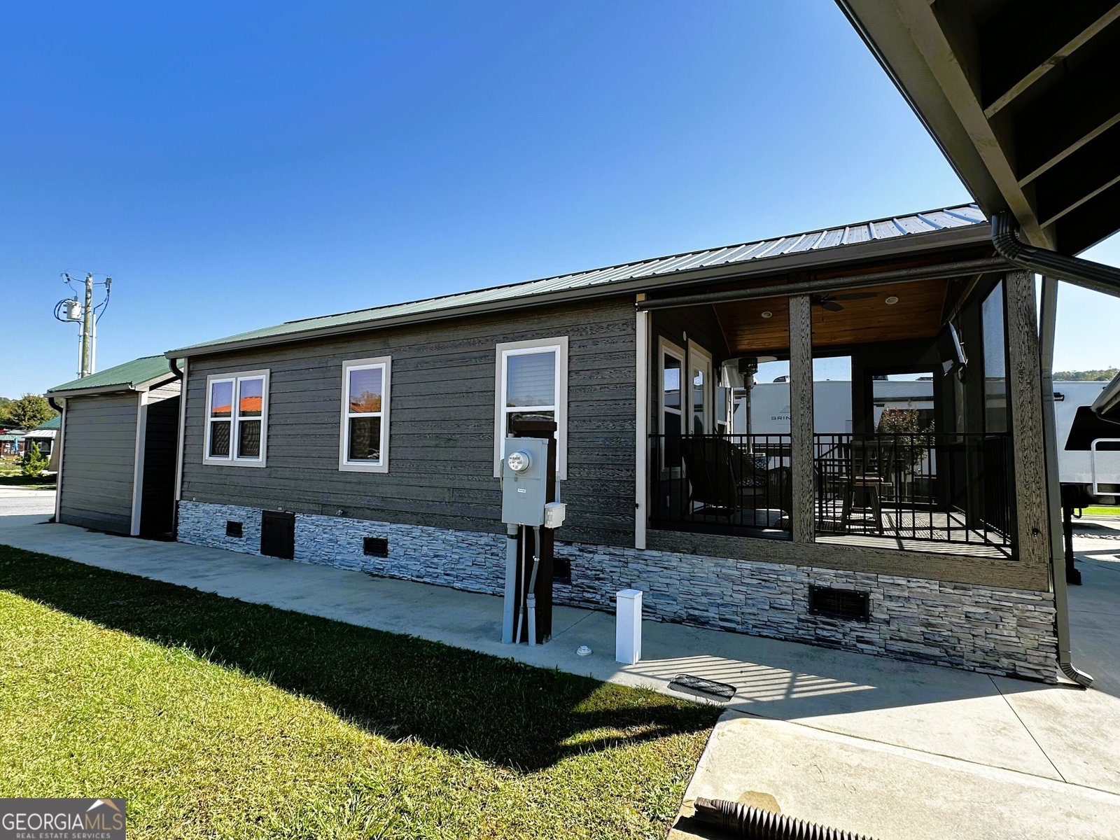 465 Mountain Creek Road Blairsville - 2