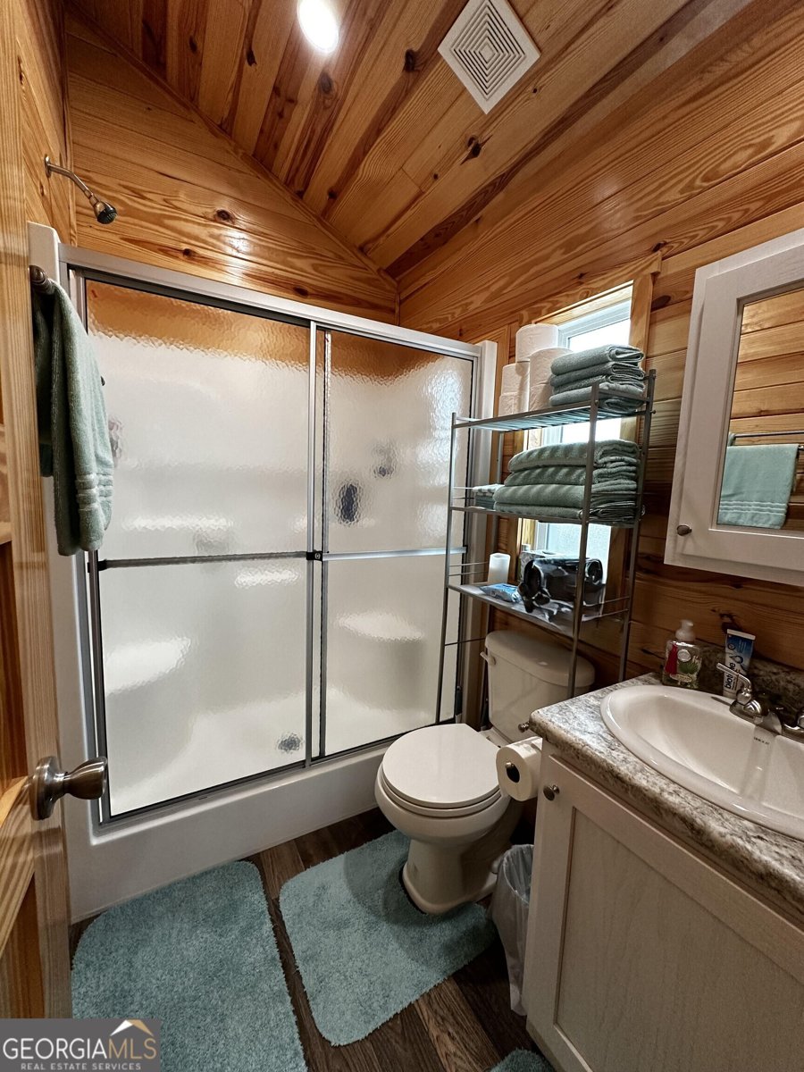 465 Mountain Creek Road Blairsville - 23