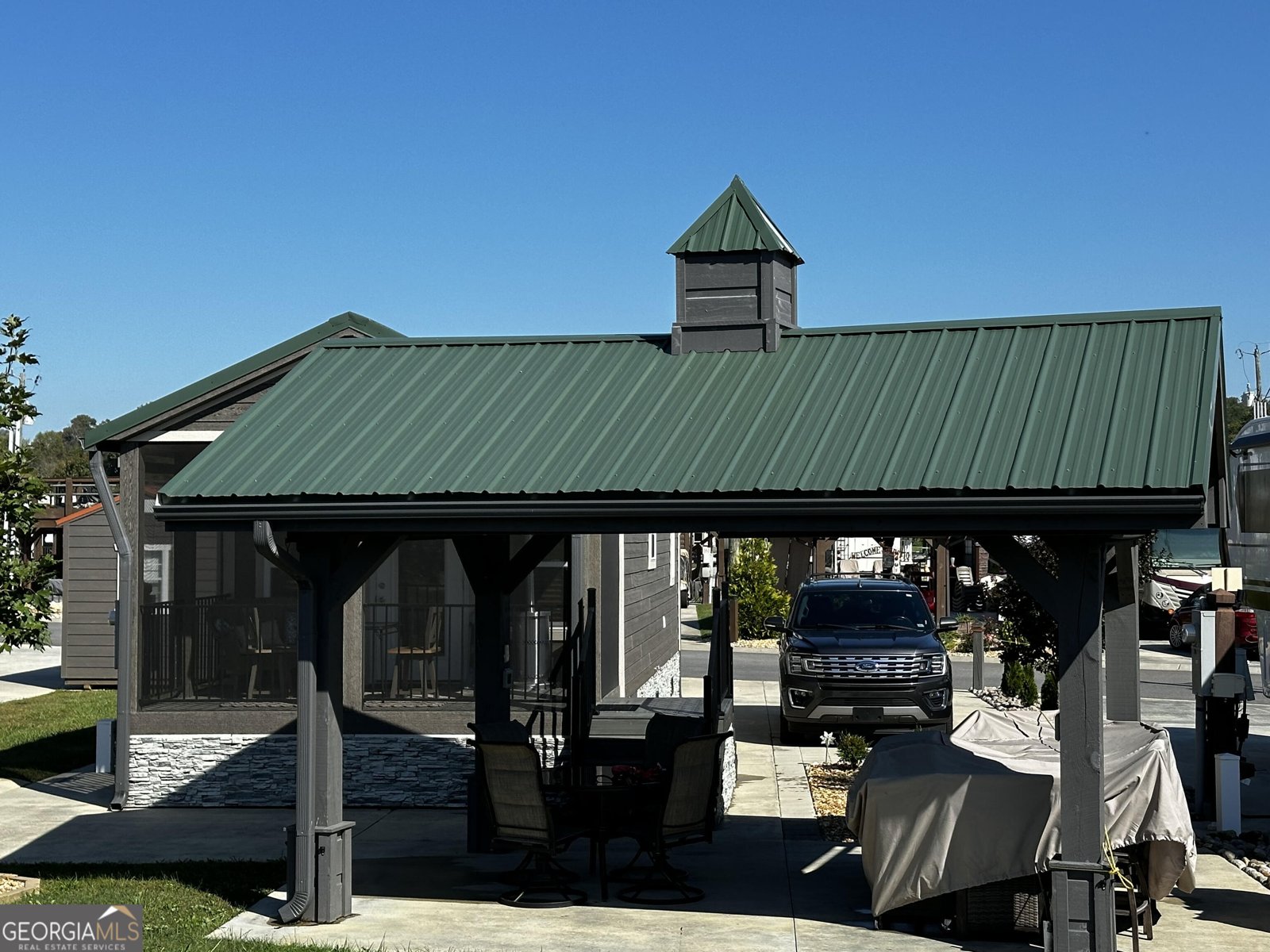 465 Mountain Creek Road Blairsville - 3