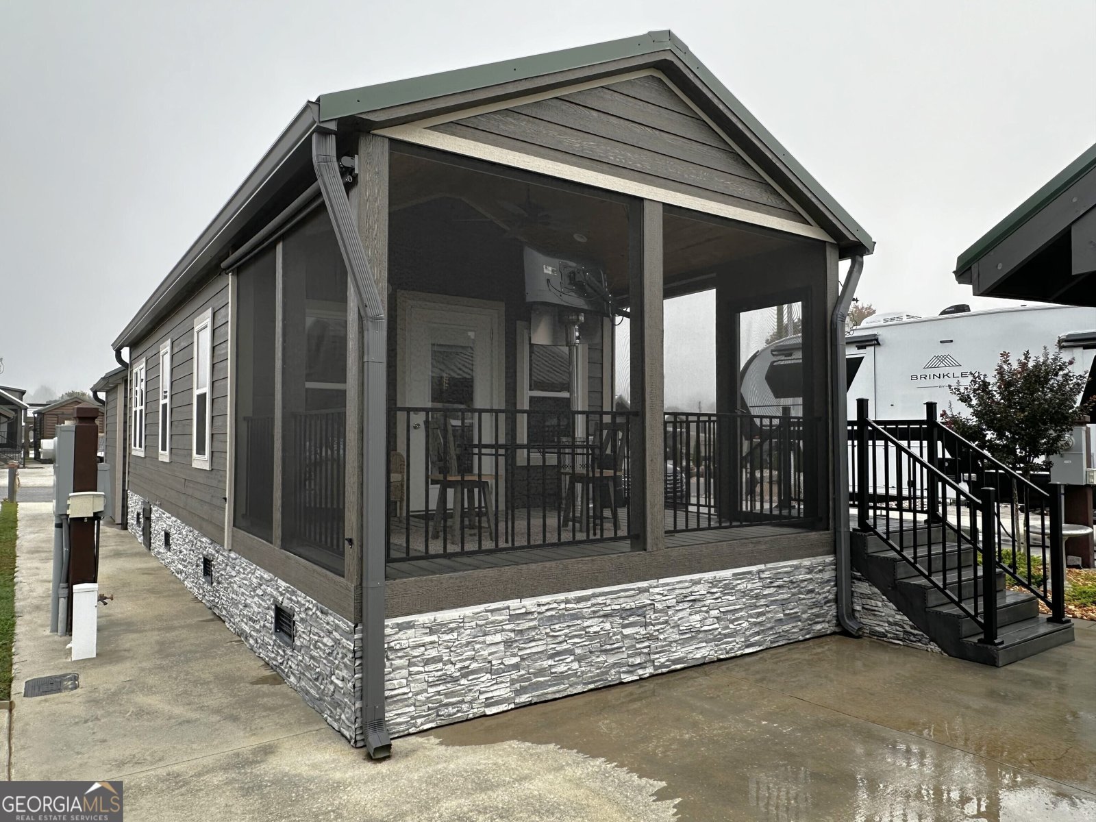 465 Mountain Creek Road Blairsville - 30