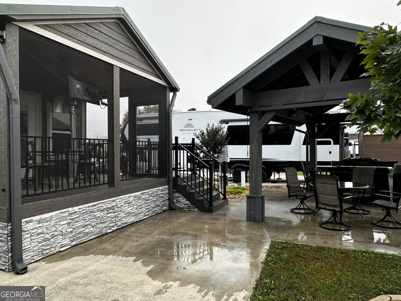 465 Mountain Creek Road Blairsville - 32