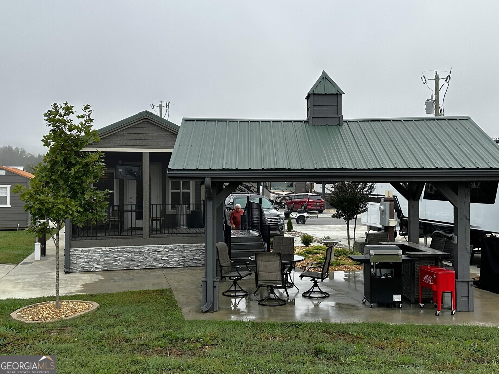 465 Mountain Creek Road Blairsville - 33