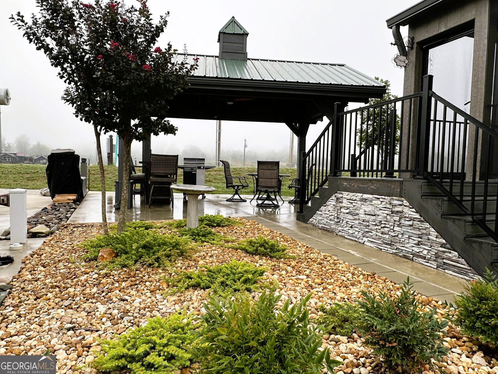 465 Mountain Creek Road Blairsville - 35