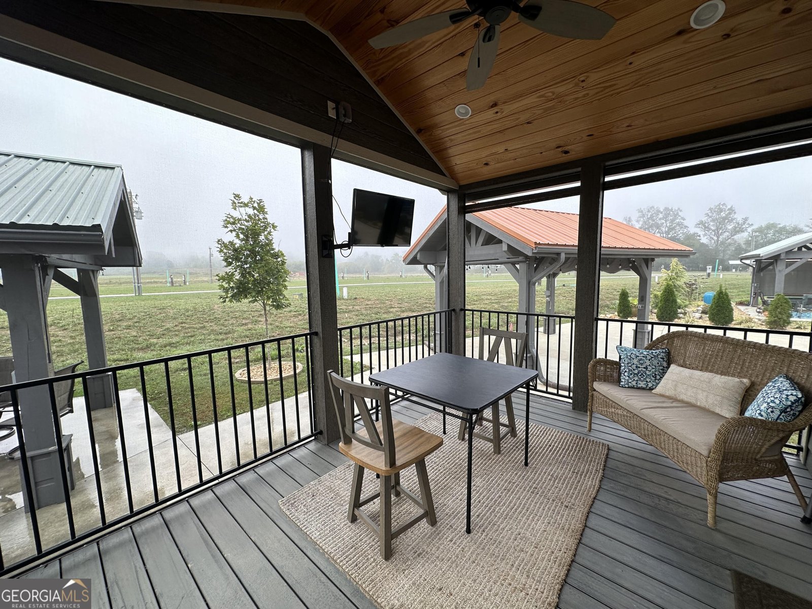 465 Mountain Creek Road Blairsville - 36