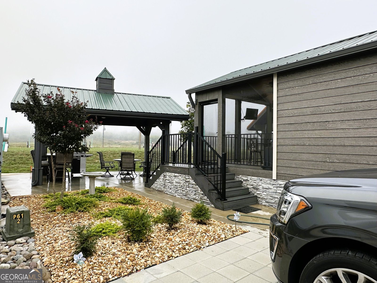 465 Mountain Creek Road Blairsville - 37