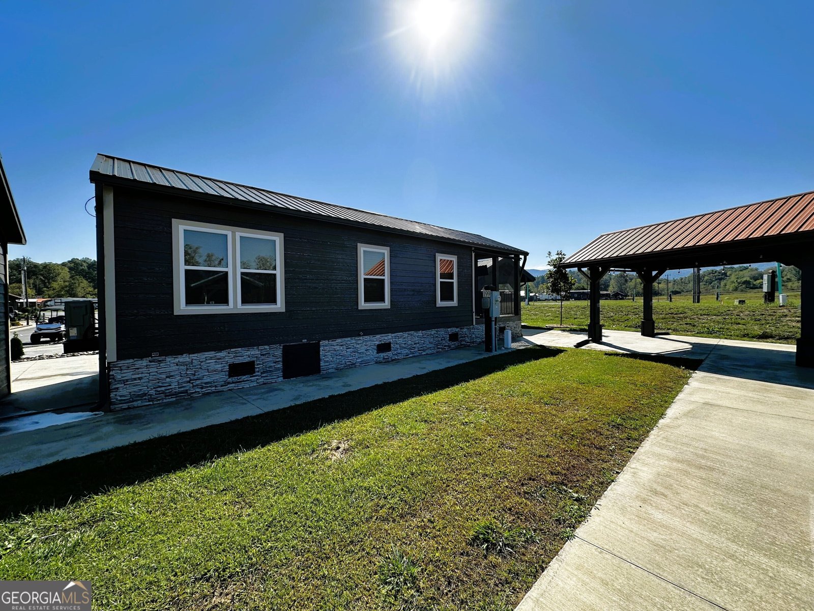 465 Mountain Creek Road Blairsville - 4
