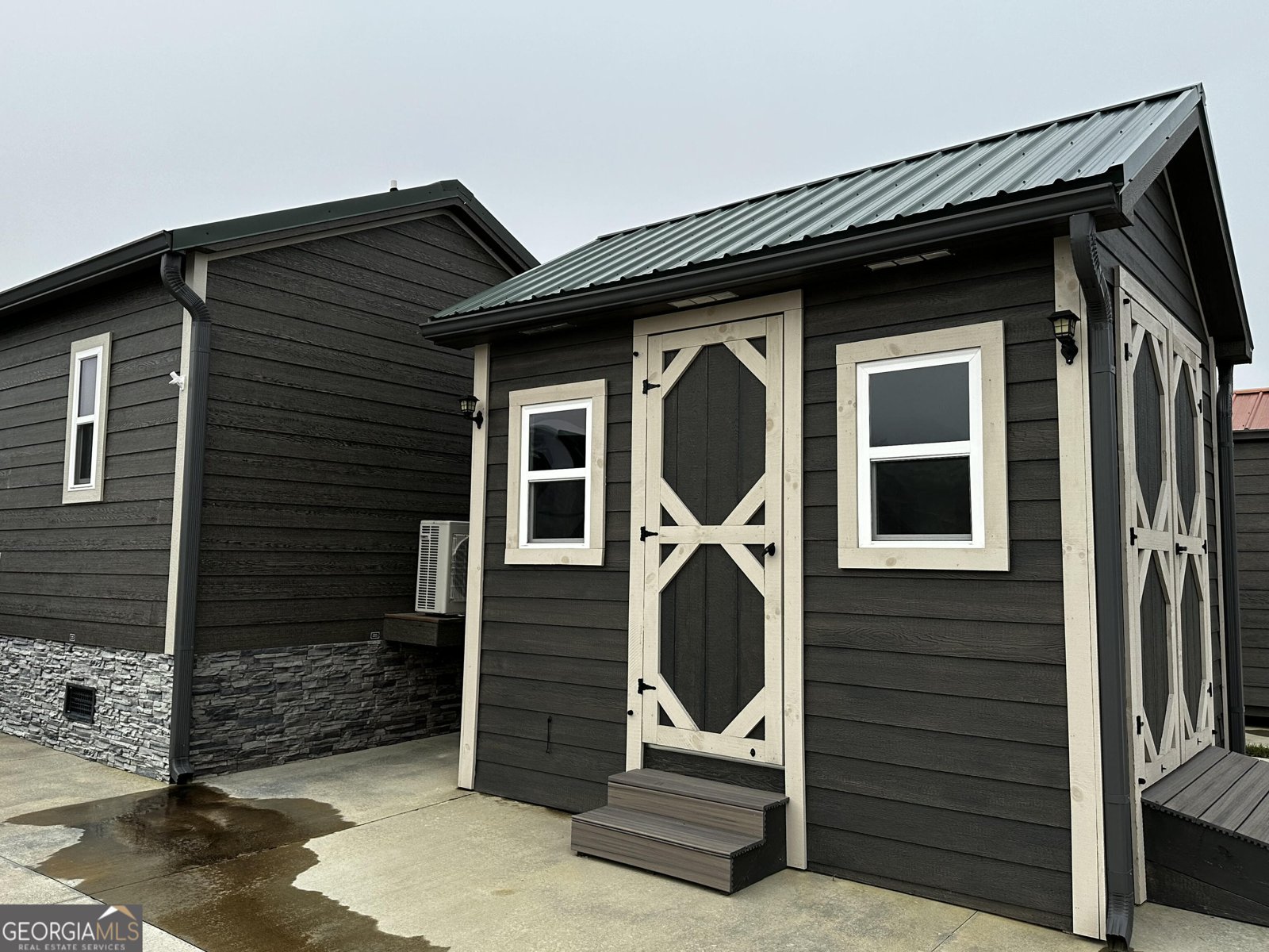 465 Mountain Creek Road Blairsville - 40