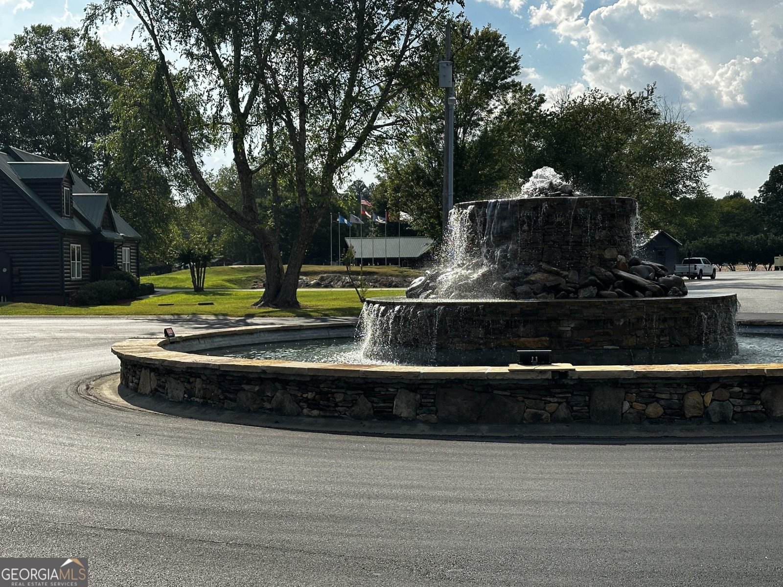 465 Mountain Creek Road Blairsville - 44