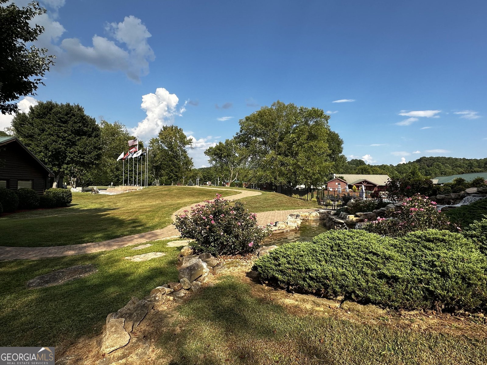 465 Mountain Creek Road Blairsville - 45