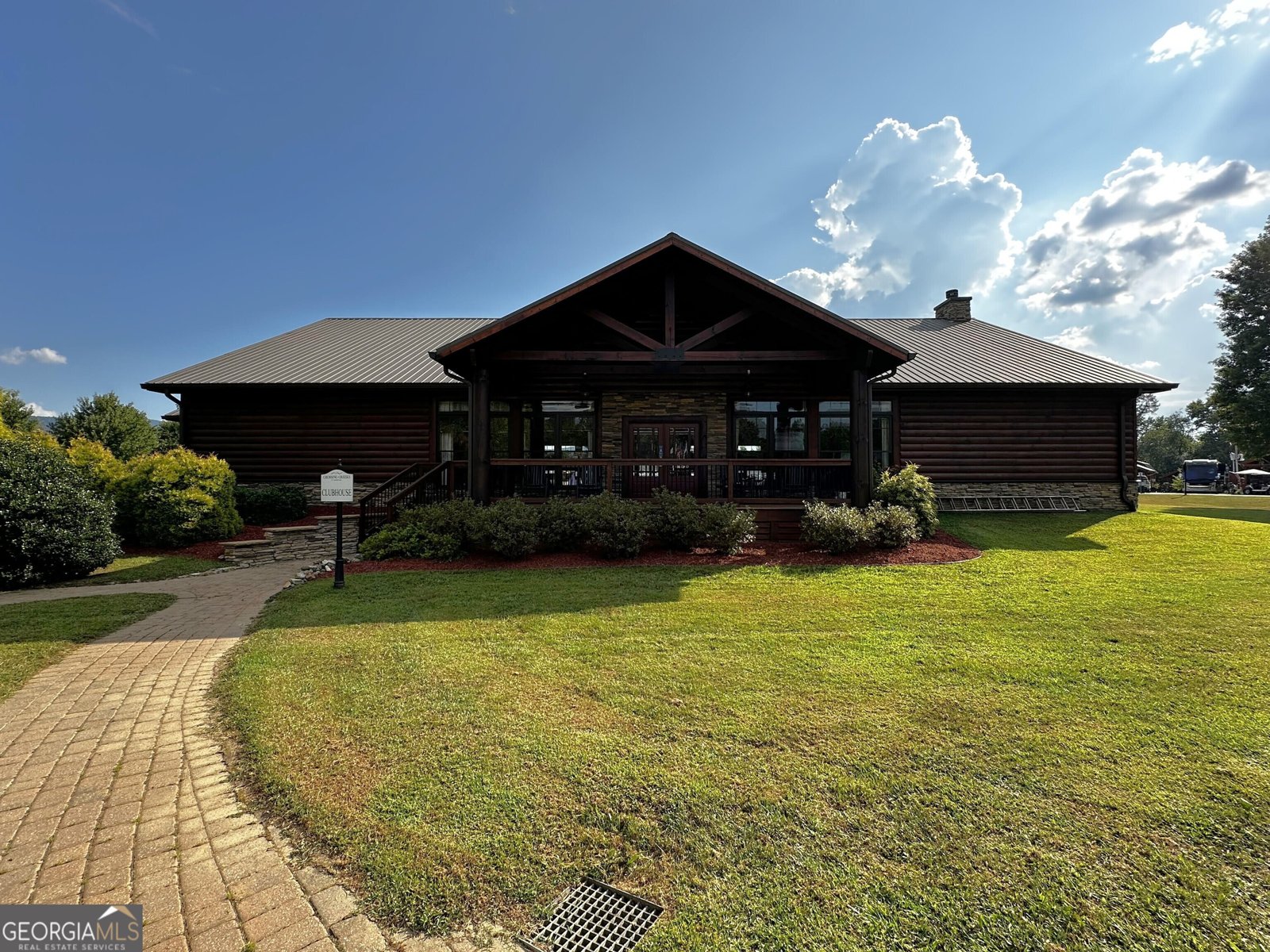 465 Mountain Creek Road Blairsville - 47