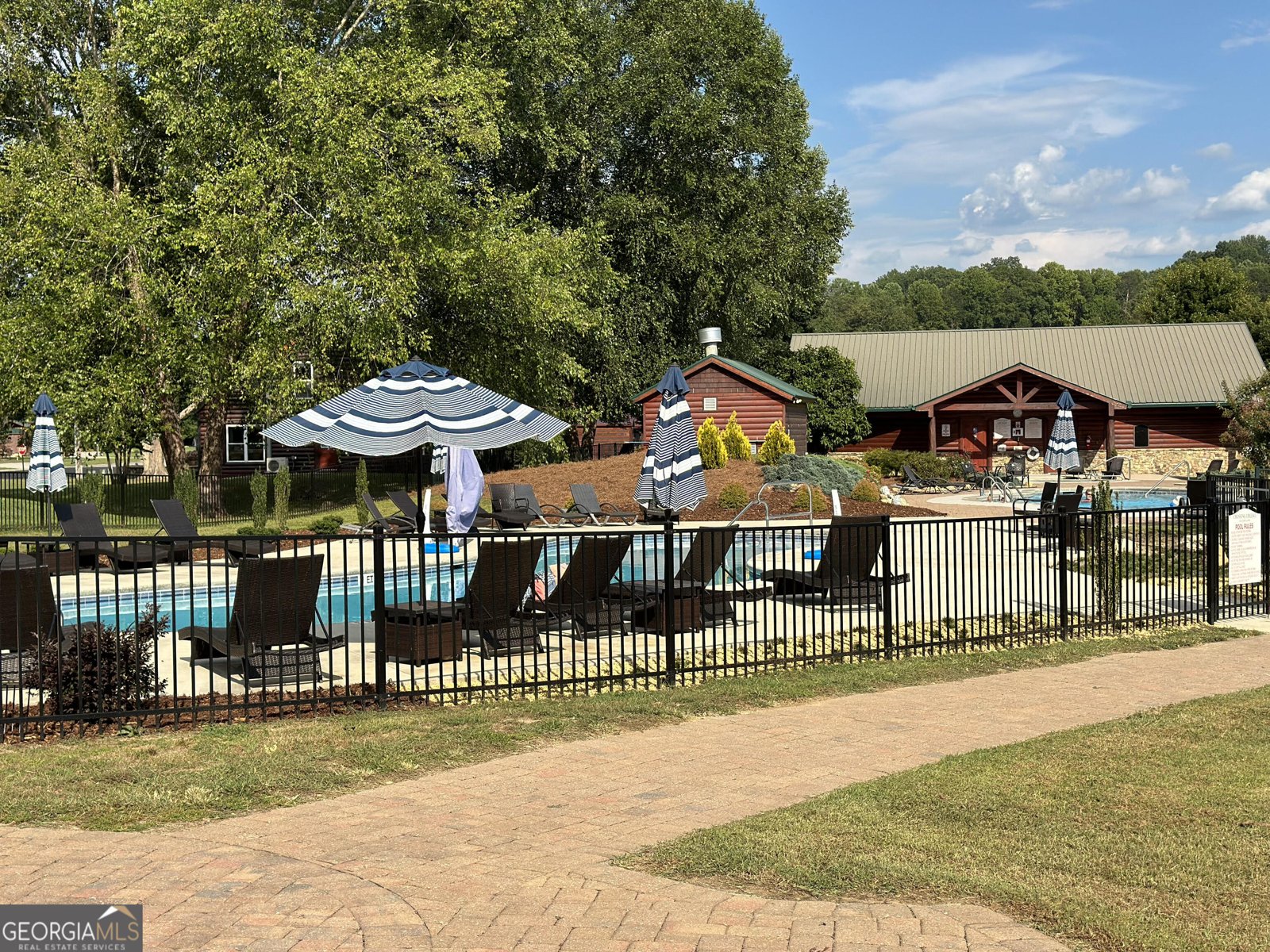 465 Mountain Creek Road Blairsville - 48
