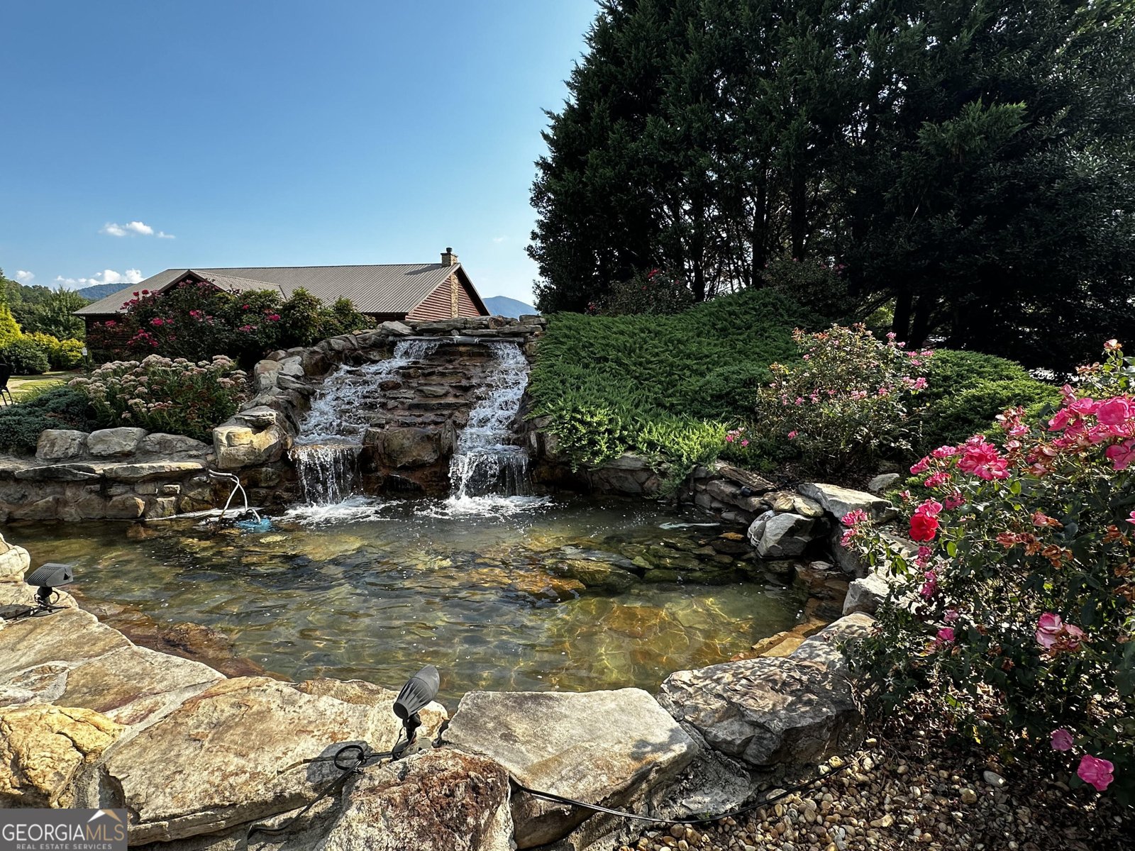 465 Mountain Creek Road Blairsville - 49