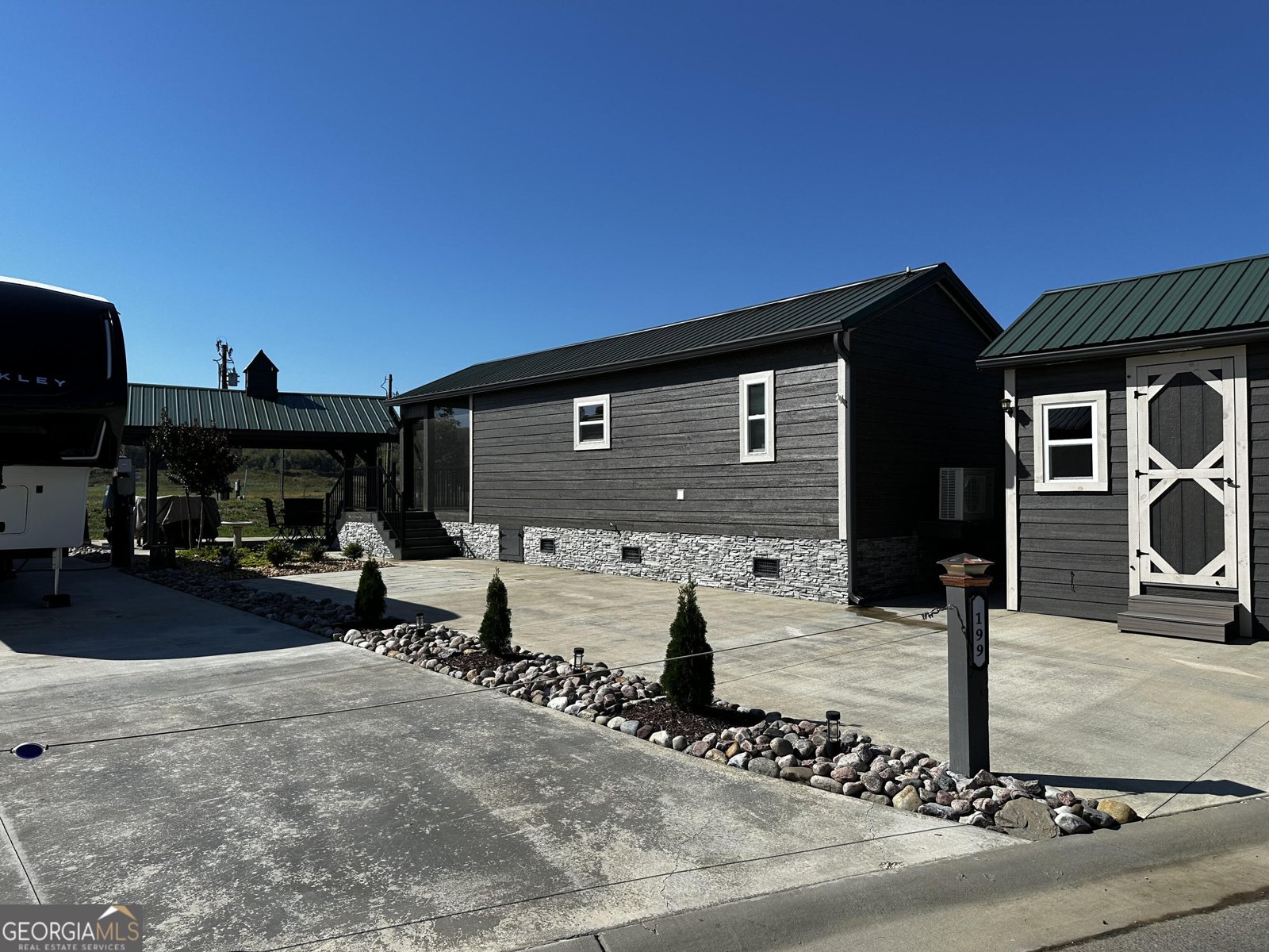 465 Mountain Creek Road Blairsville - 5