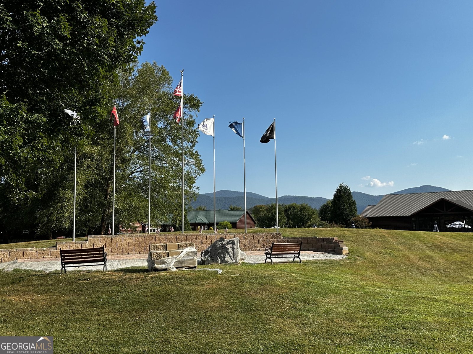 465 Mountain Creek Road Blairsville - 51