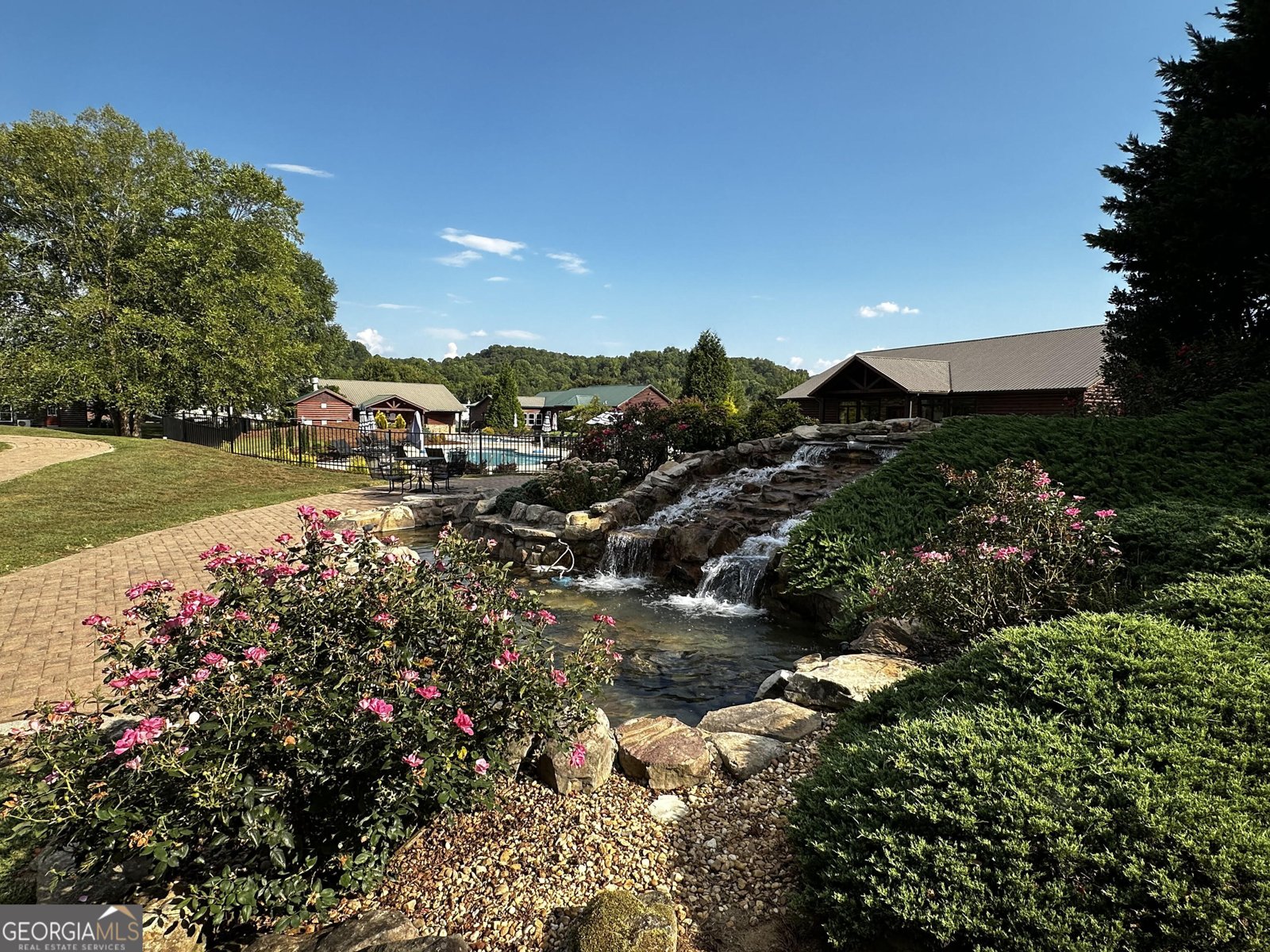 465 Mountain Creek Road Blairsville - 52