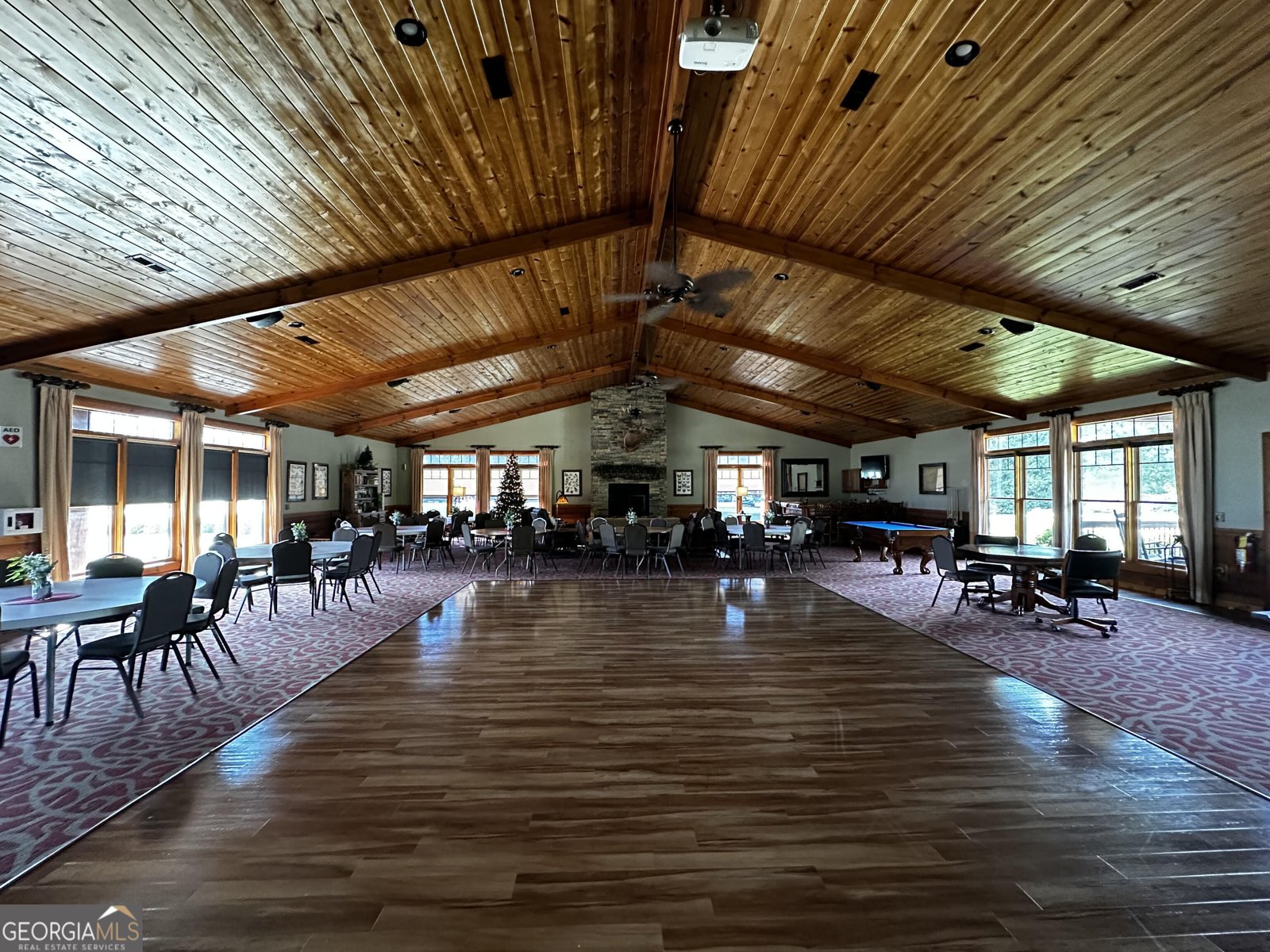 465 Mountain Creek Road Blairsville - 53