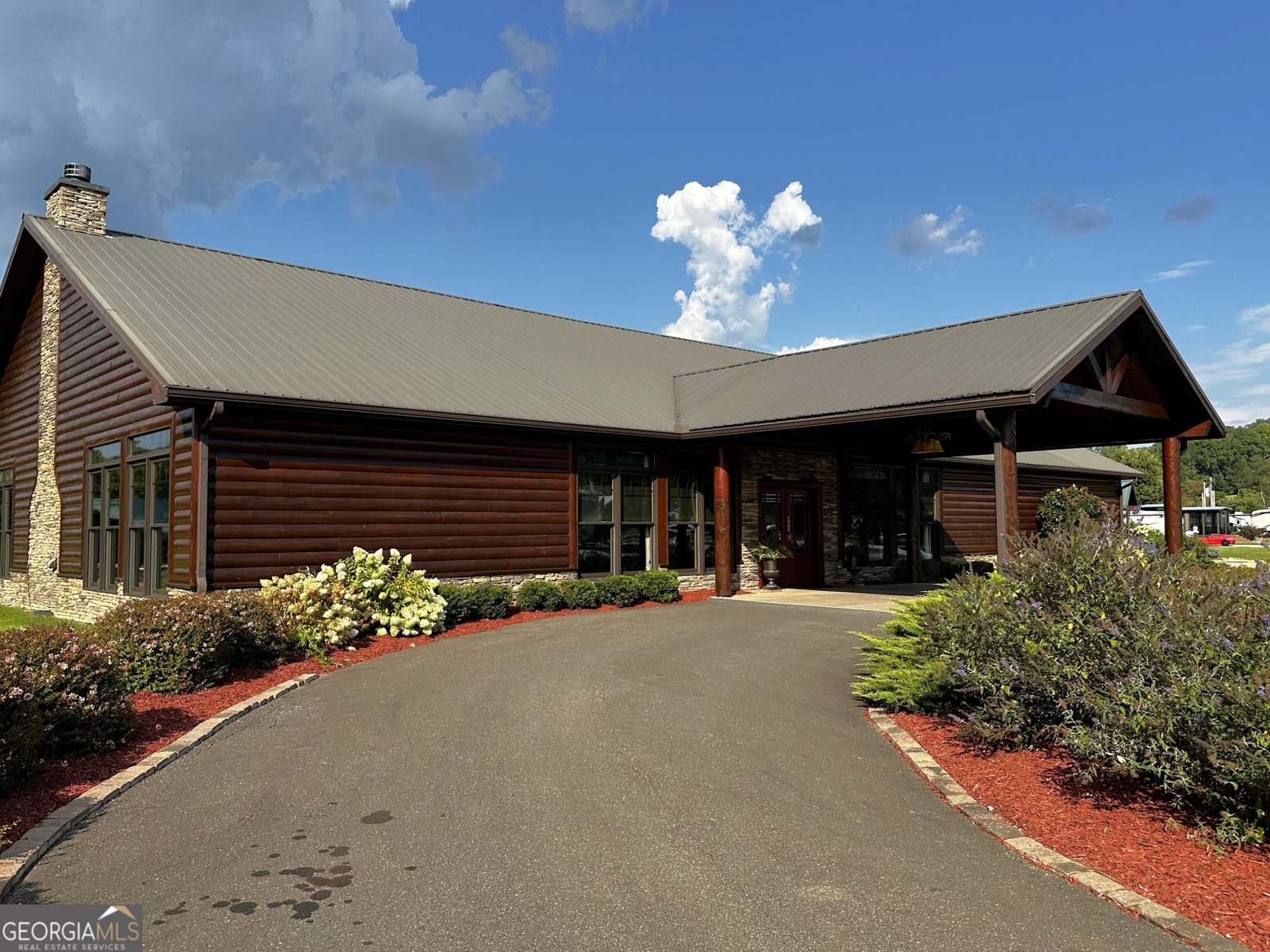 465 Mountain Creek Road Blairsville - 55