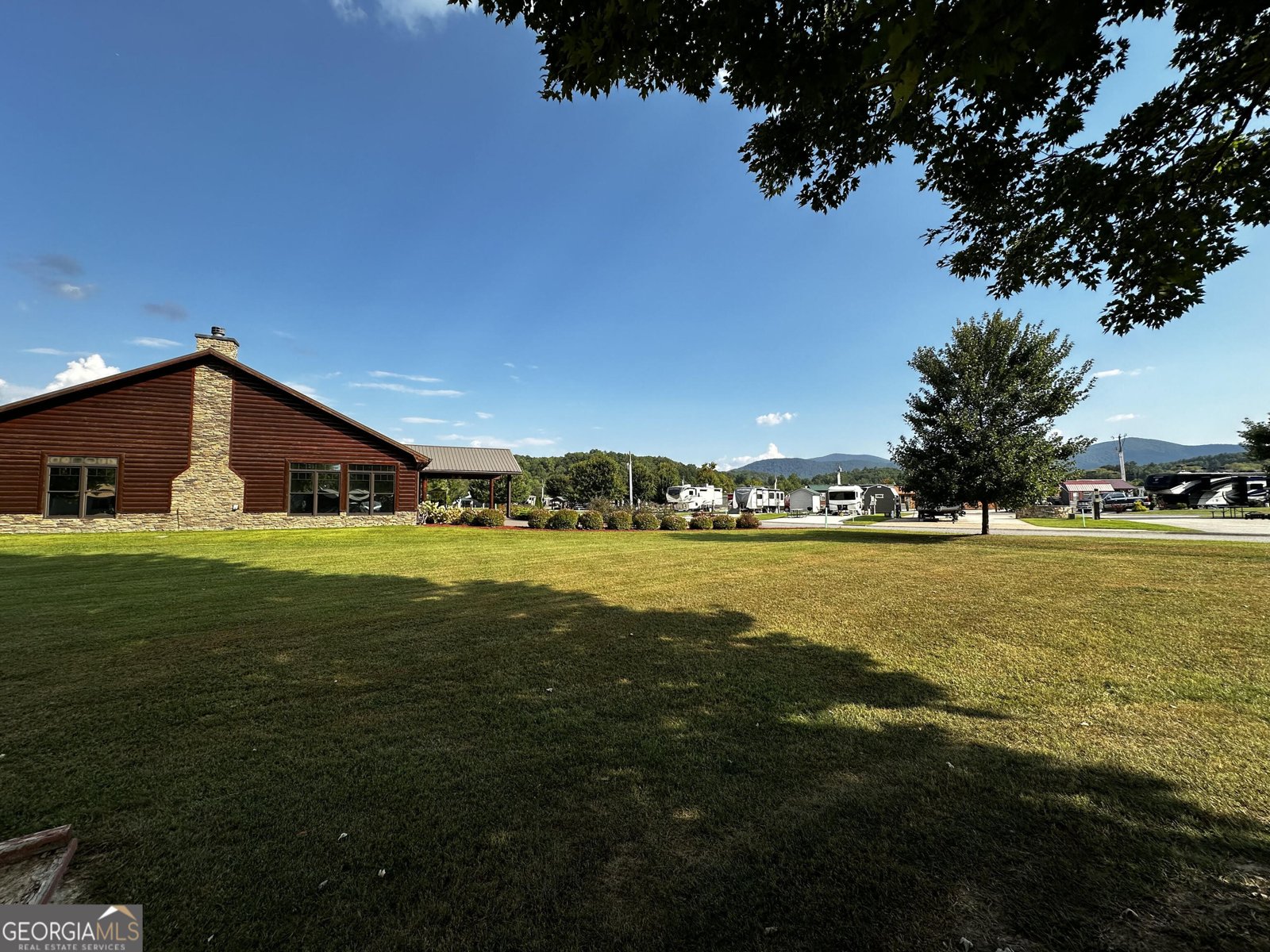 465 Mountain Creek Road Blairsville - 57