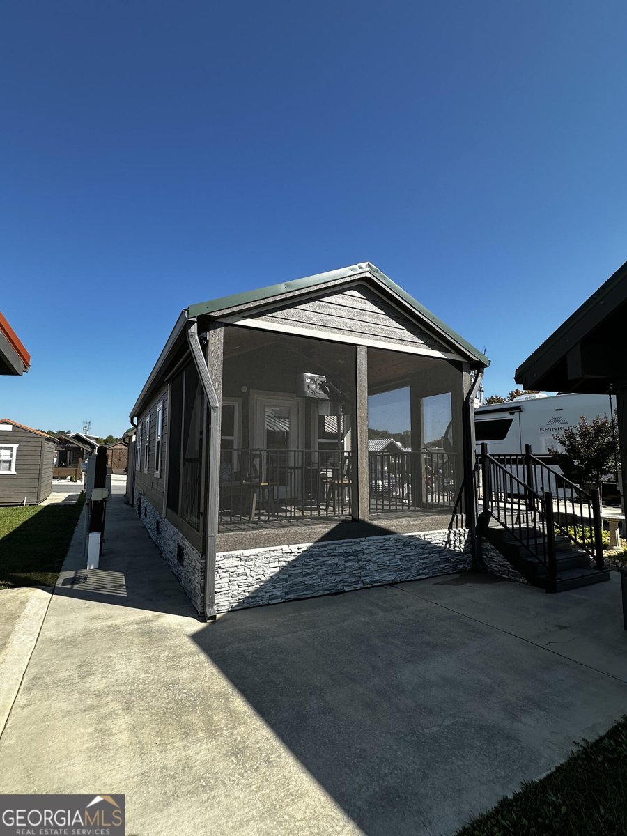 465 Mountain Creek Road Blairsville - 6