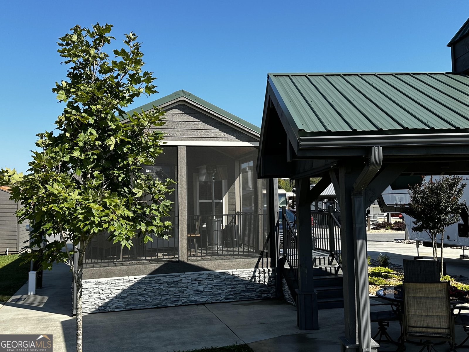 465 Mountain Creek Road Blairsville - 8