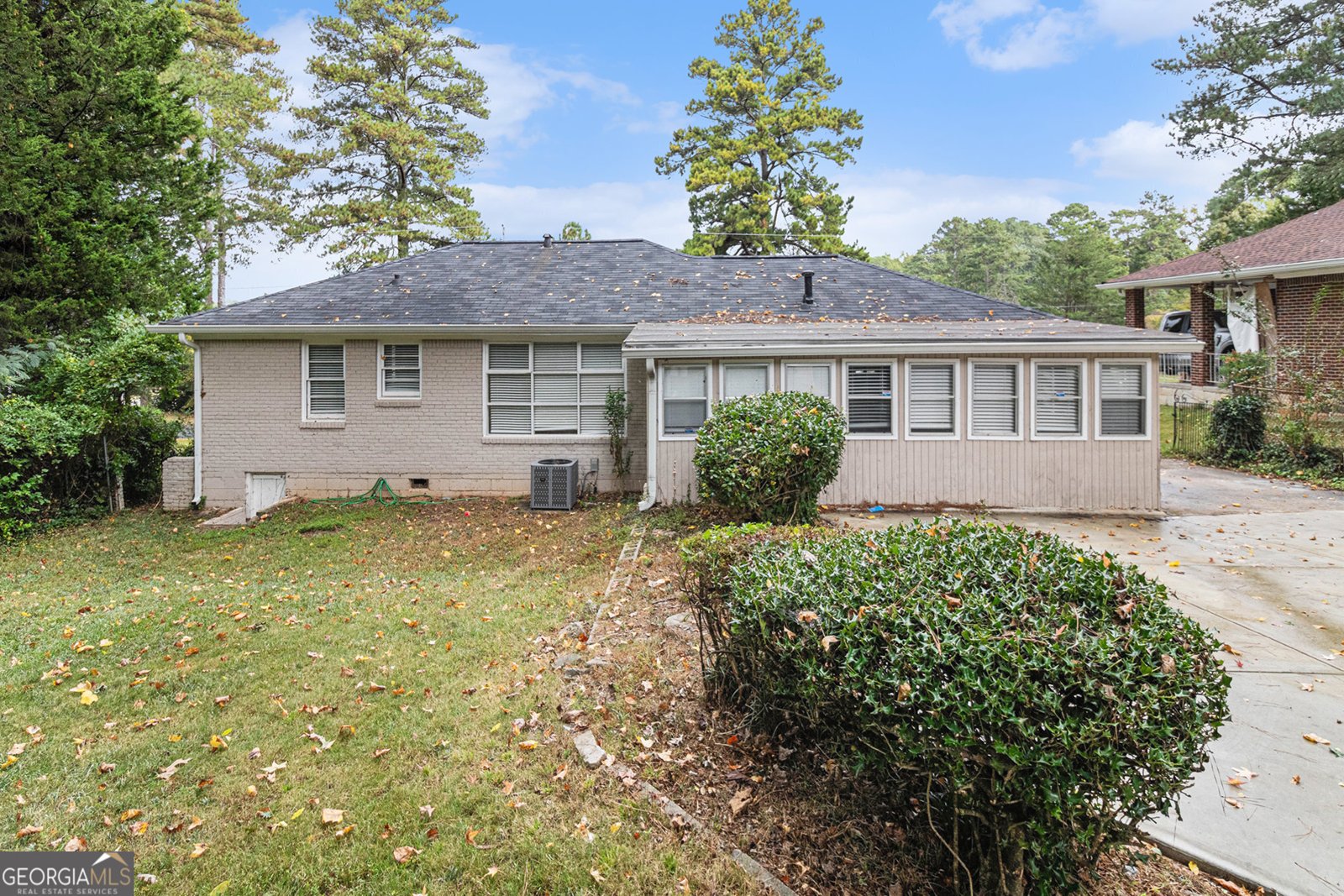 2354 Woodhill Lane Atlanta - 13