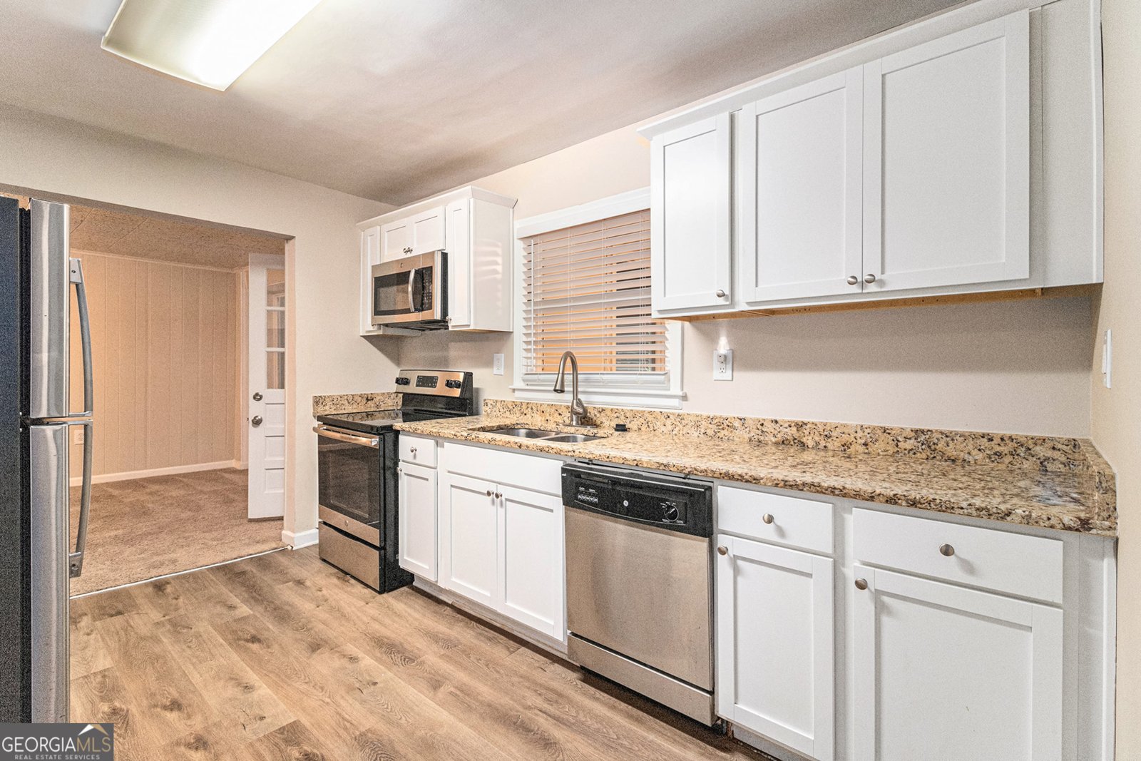 2354 Woodhill Lane Atlanta - 4